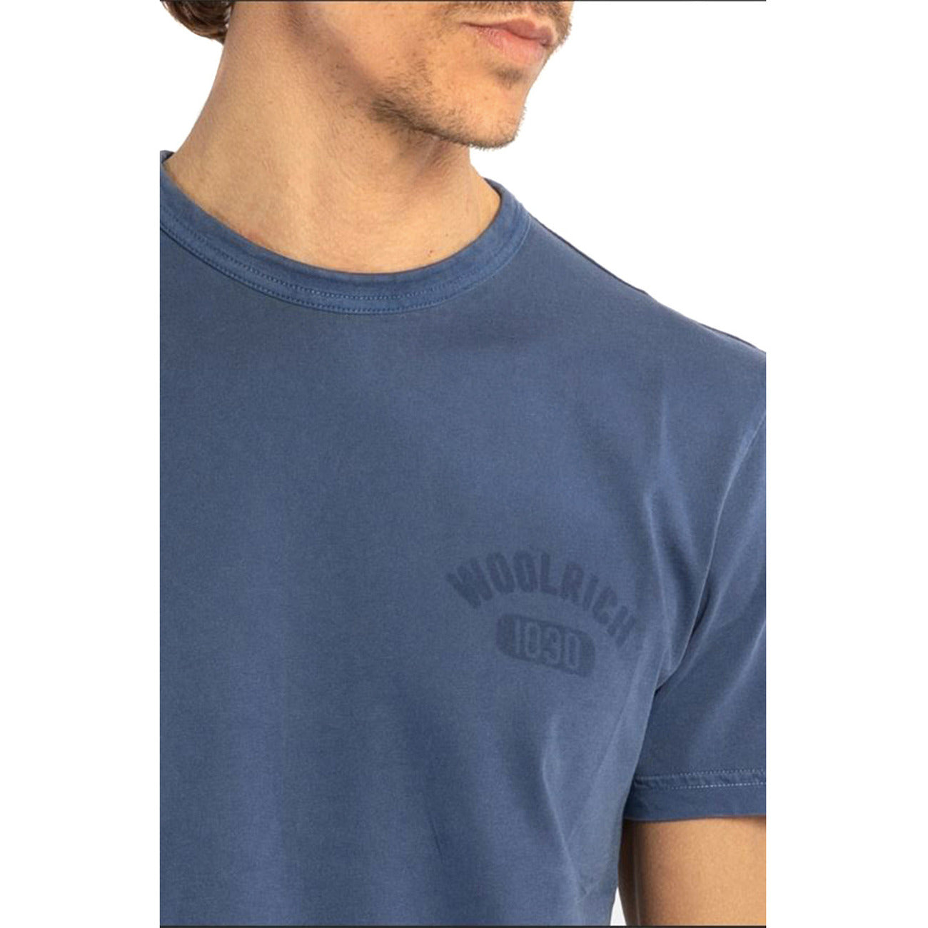 Woolrich T-Shirt Herren