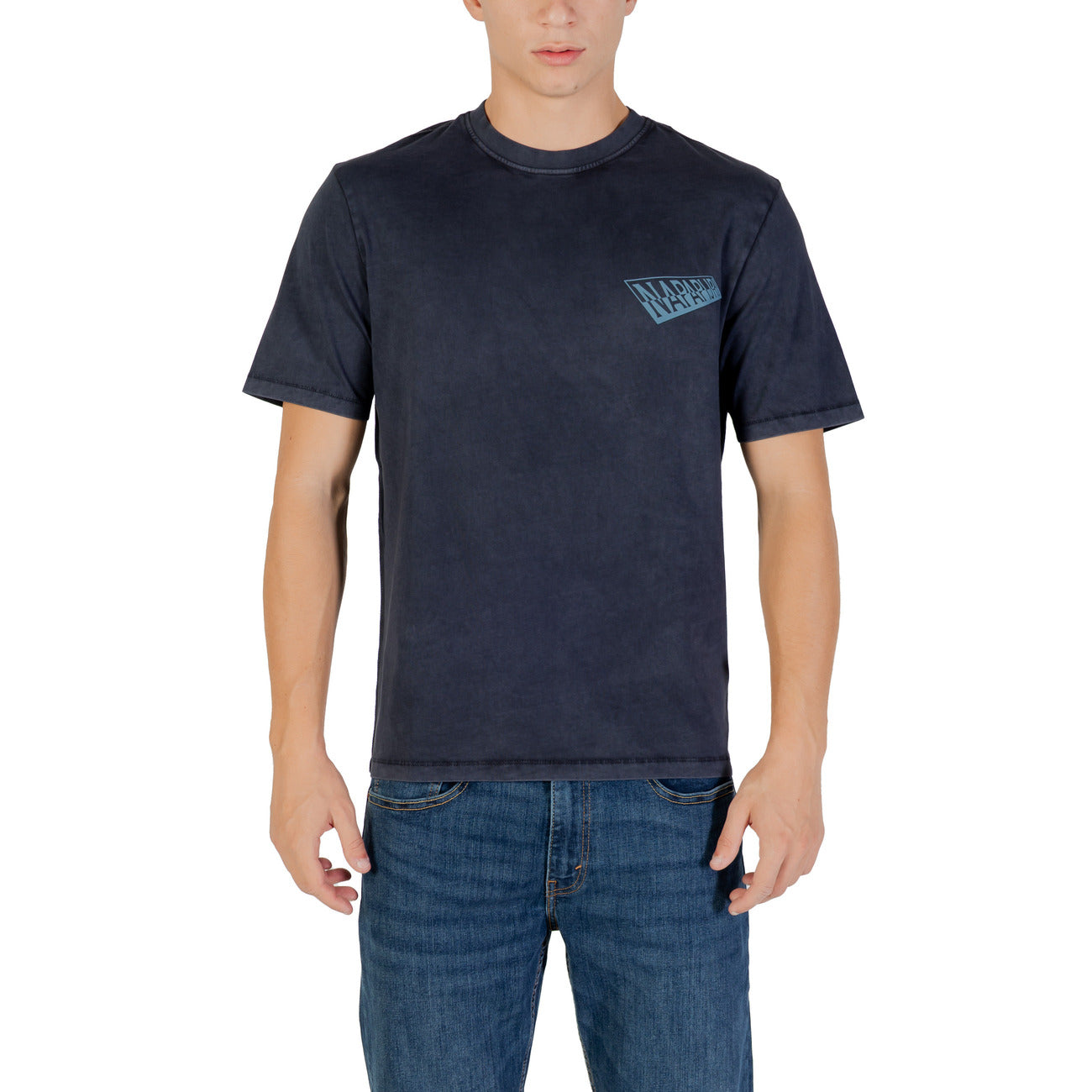 Napapijri T-Shirt Herren