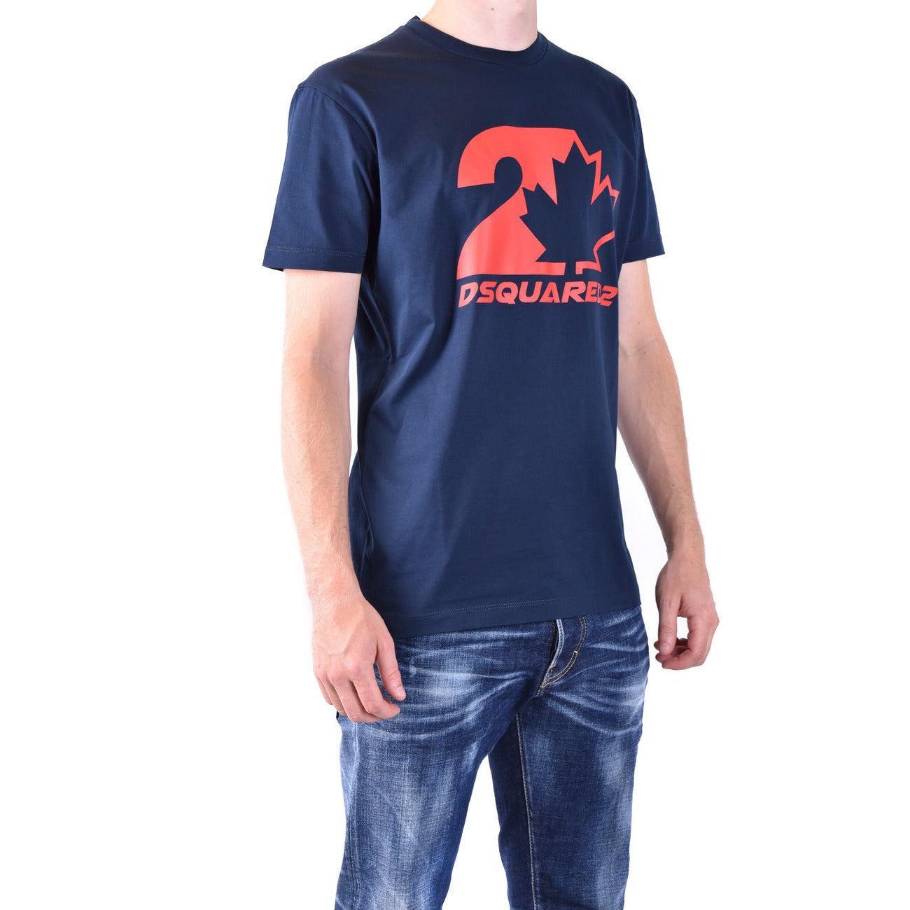 Dsquared2 T-Shirt Herren