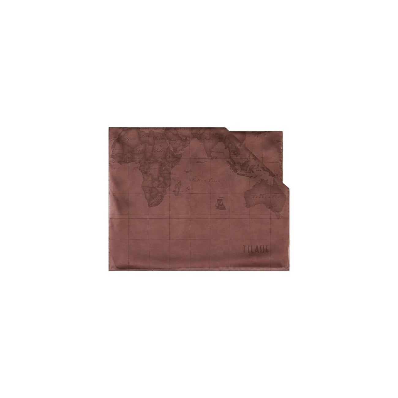 Alviero Martini Prima Classe Halstuch Damen