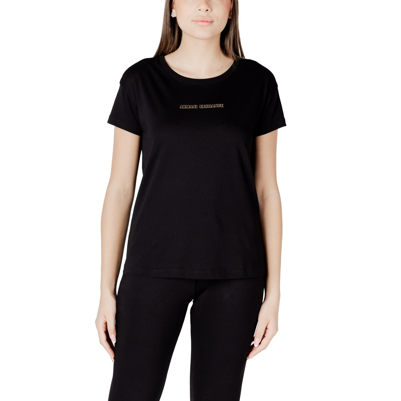 Armani Exchange T-Shirt Damen