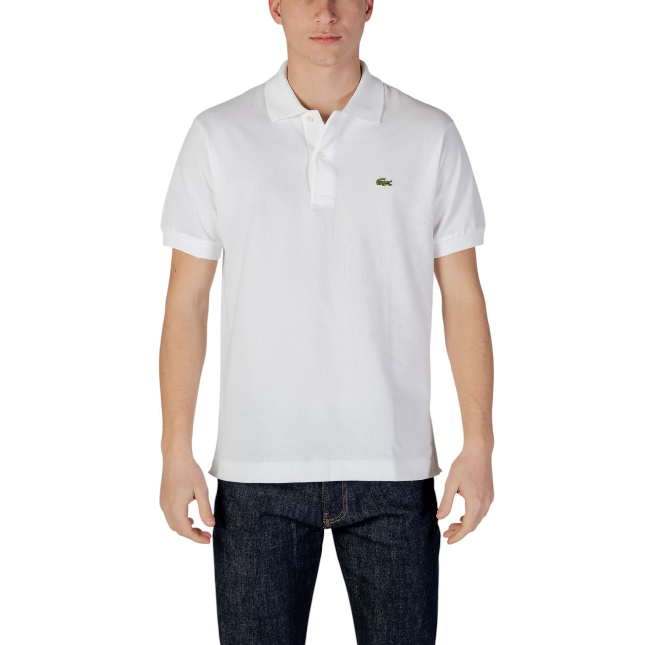 Lacoste Polo Herren