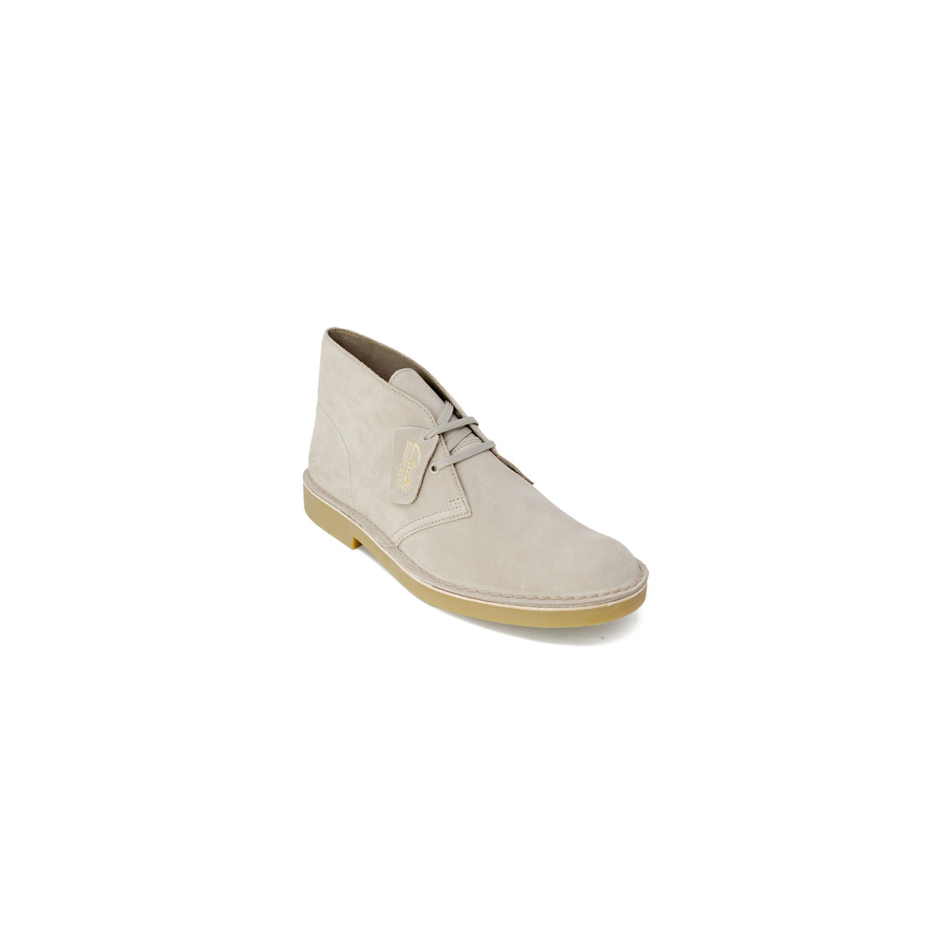 Clarks Herren Schnürschuhe
