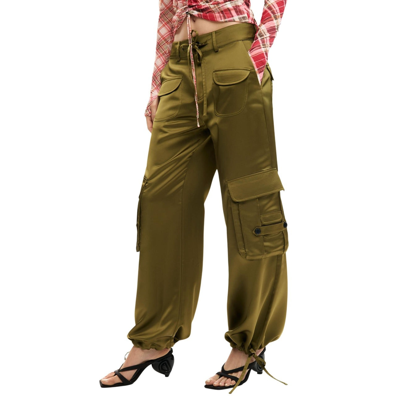 Desigual Hose Damen