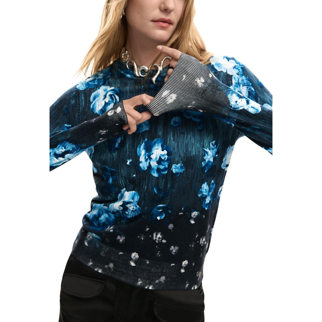 Desigual Pullover Damen