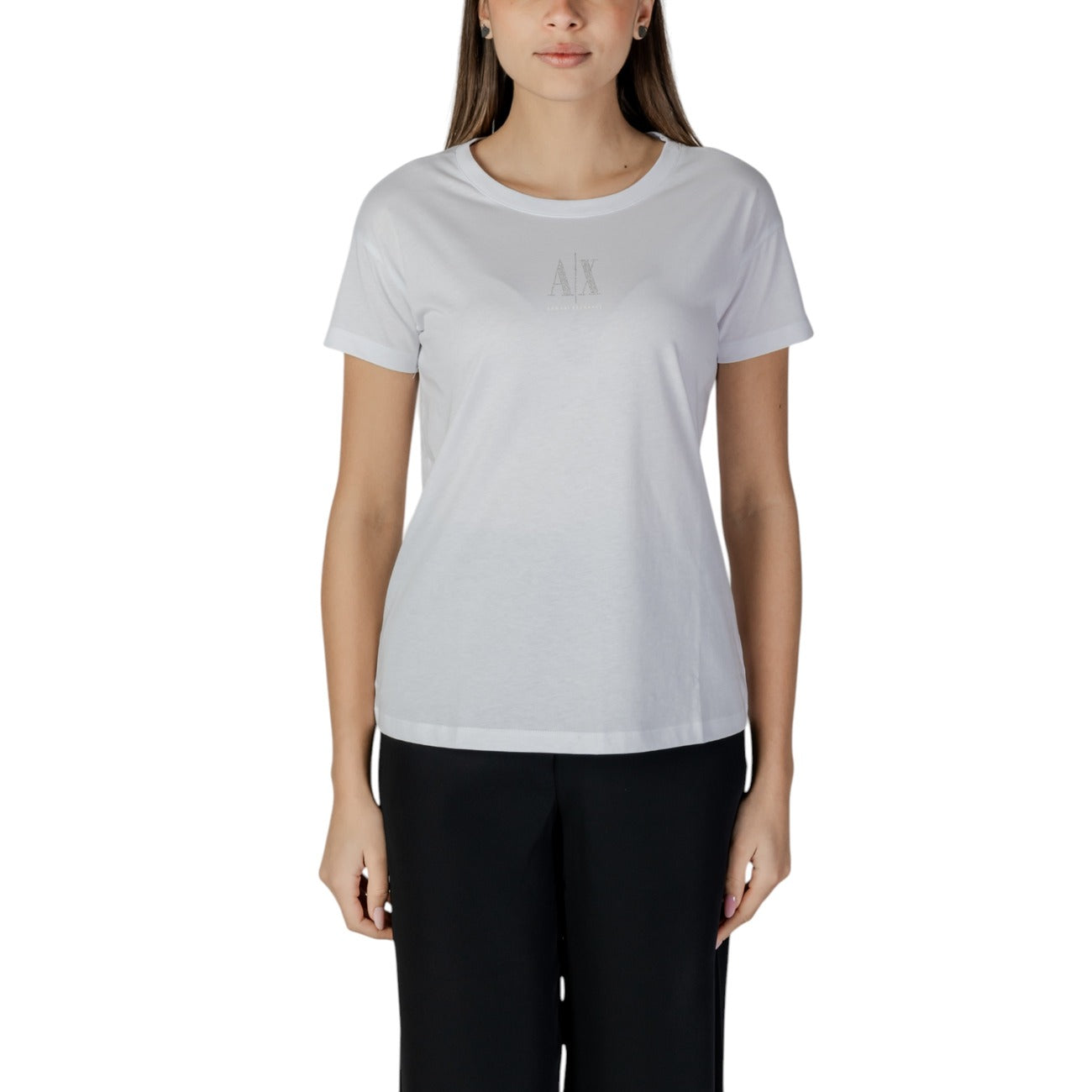 Armani Exchange T-Shirt Damen