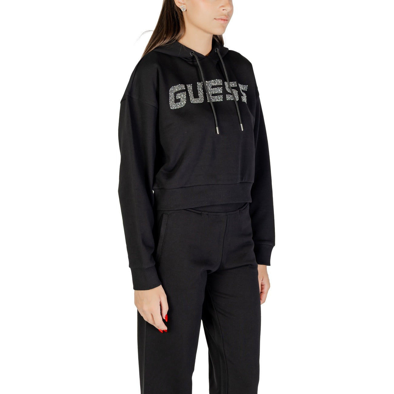 Guess Fleece Damen