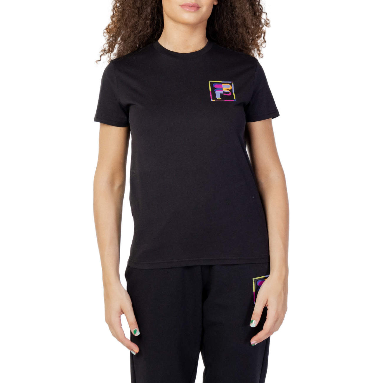 Fila T-Shirt Damen