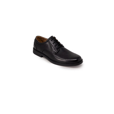 Clarks Herren Schnürschuhe