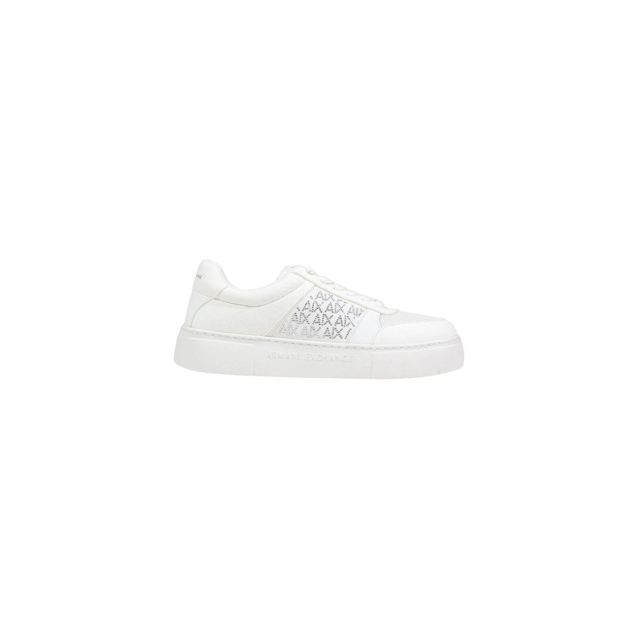 Armani Exchange Damen Sneakers