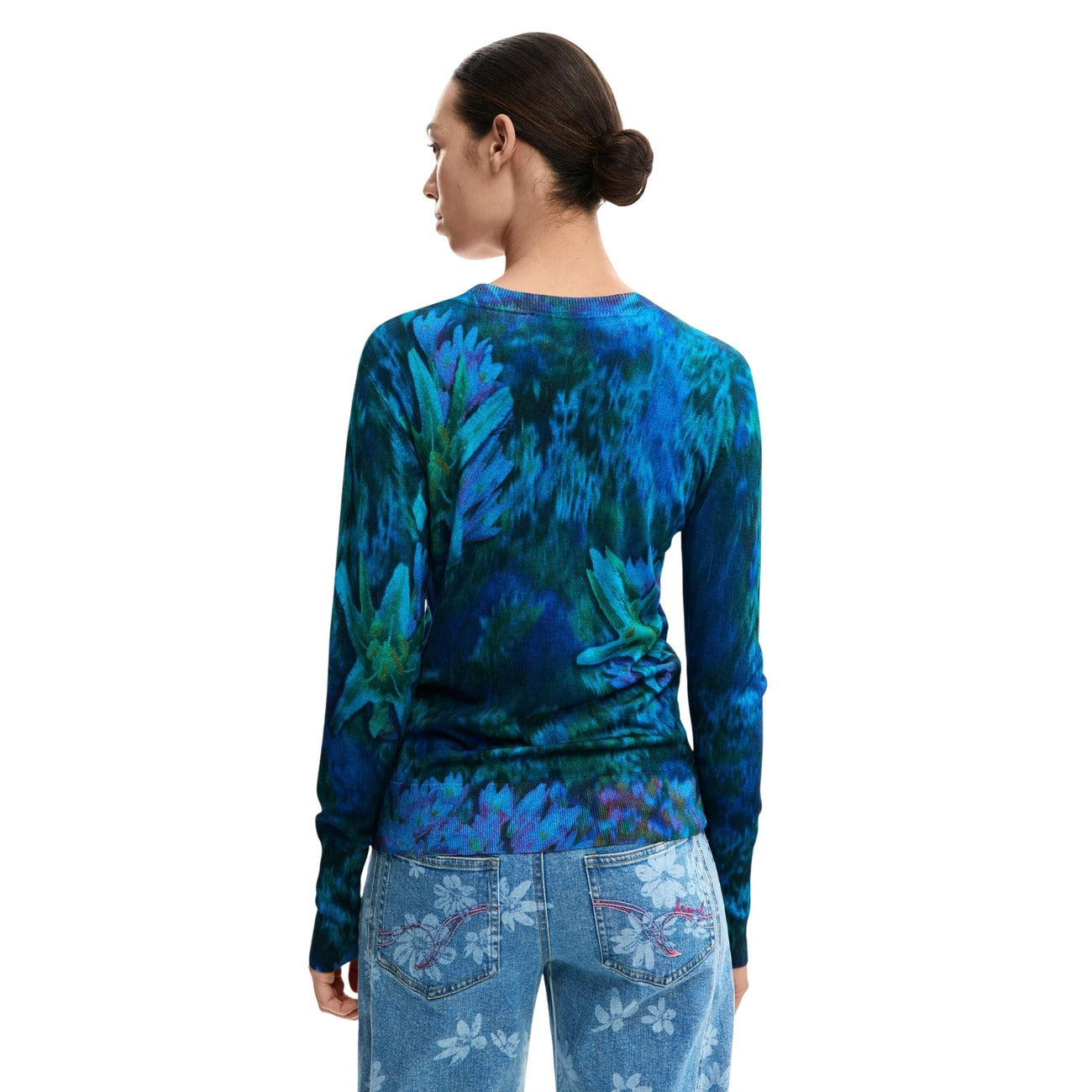 Desigual Pullover Damen