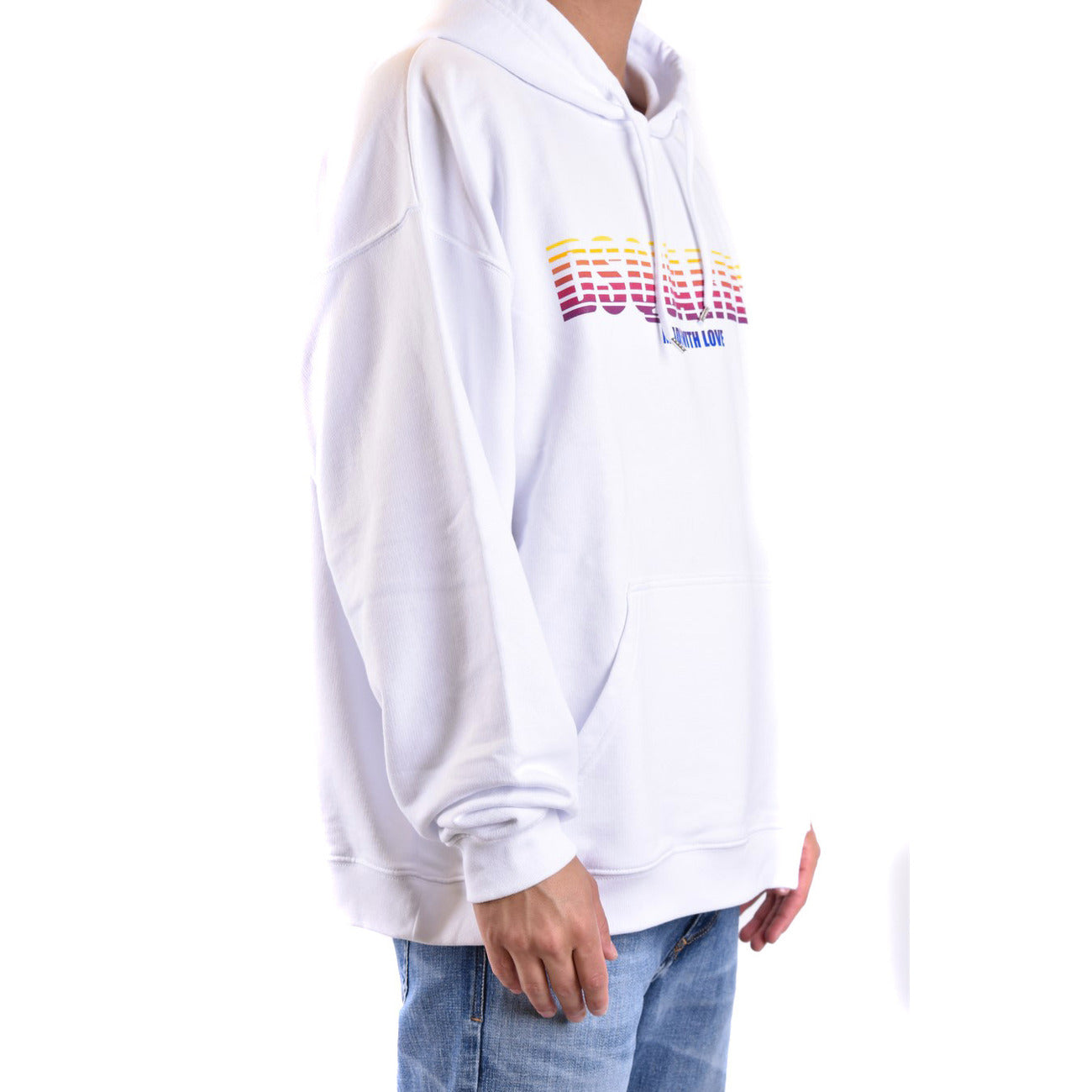 Dsquared2 Fleece Herren