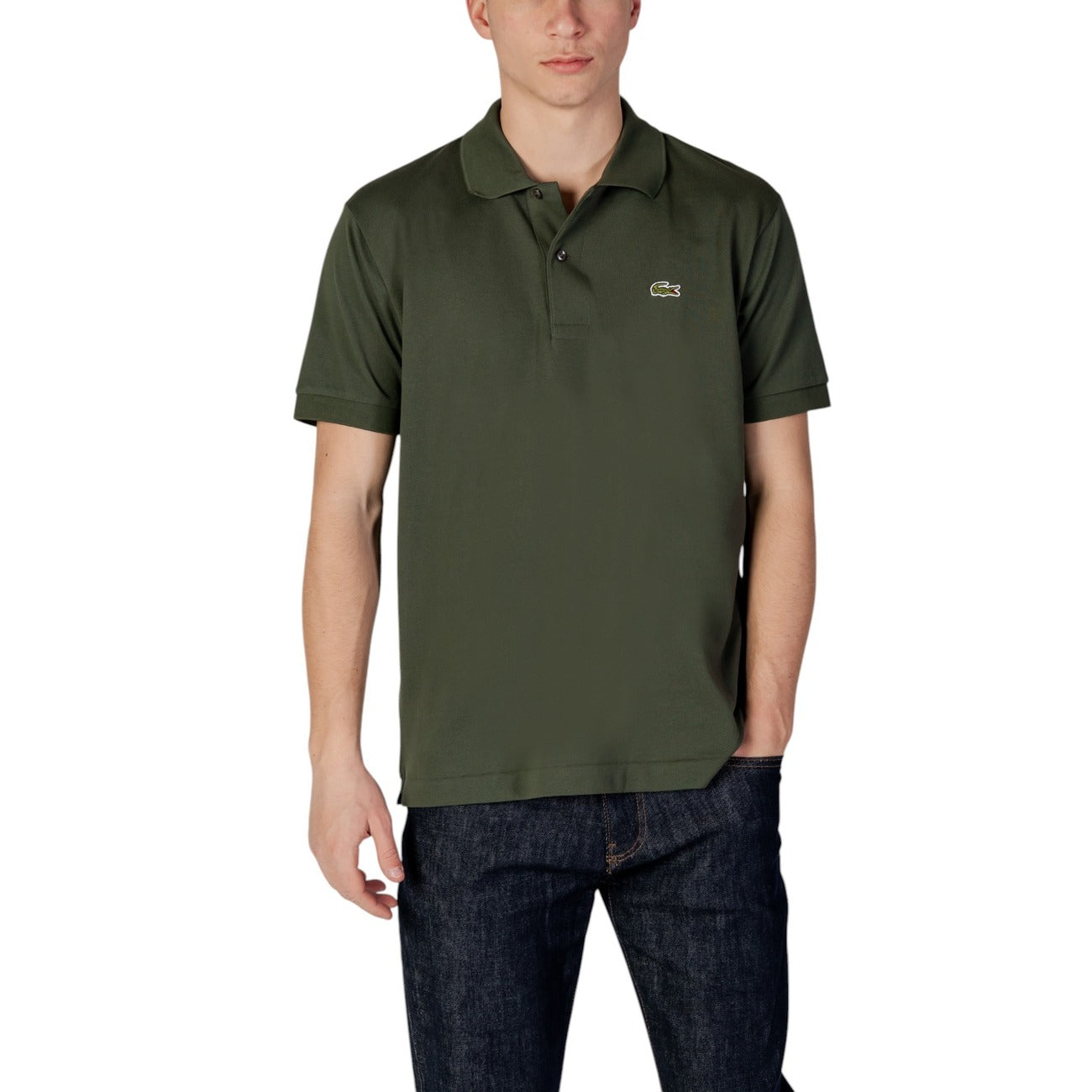 Lacoste Polo Herren