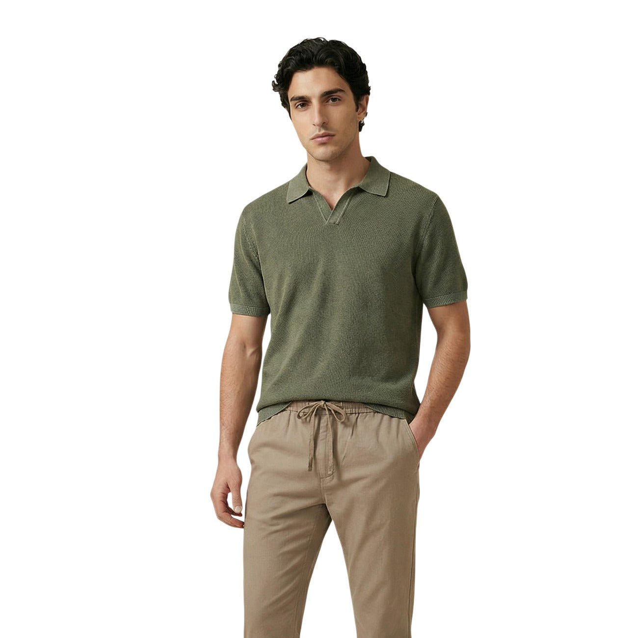 Gianni Lupo Polo Herren