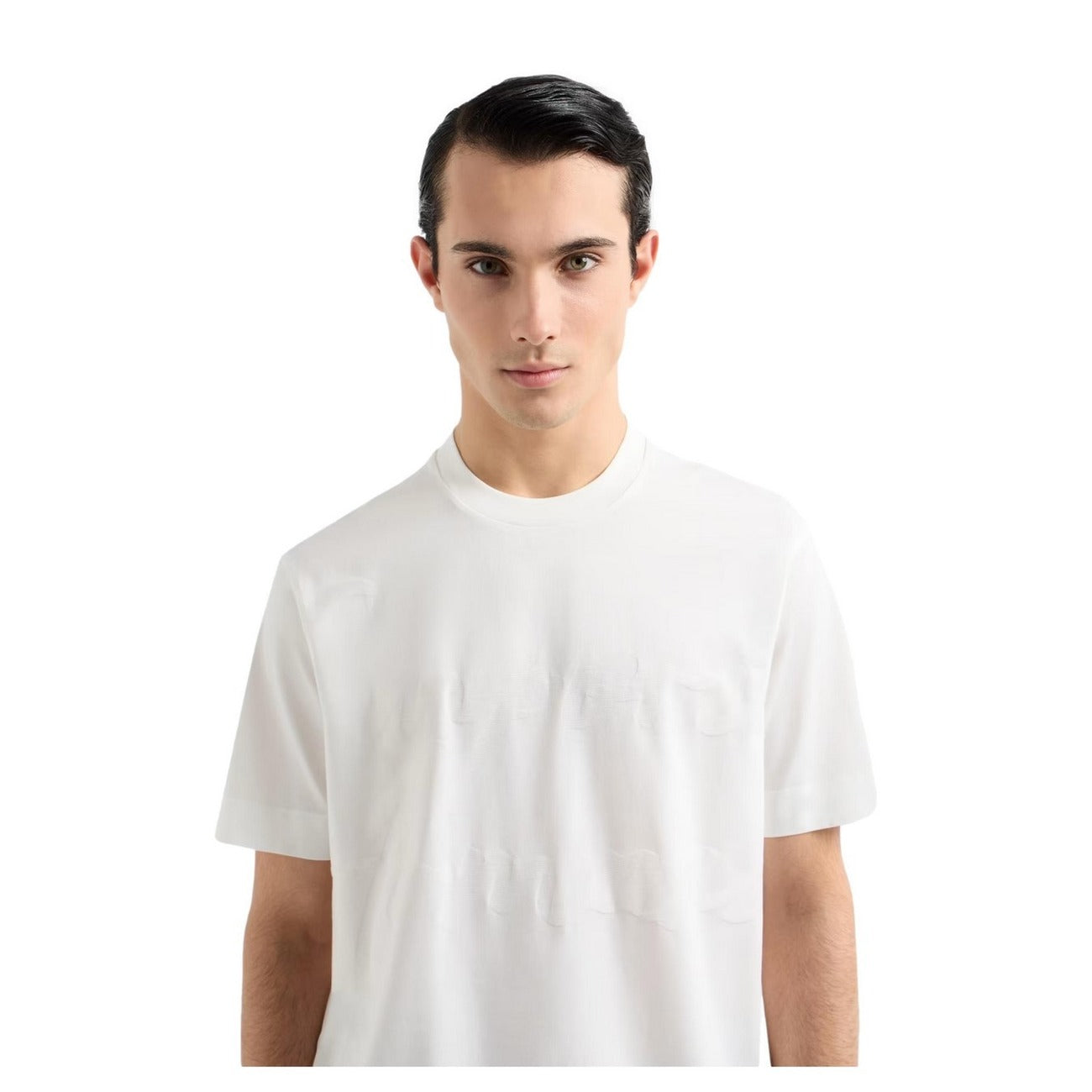 Emporio Armani T-Shirt Herren