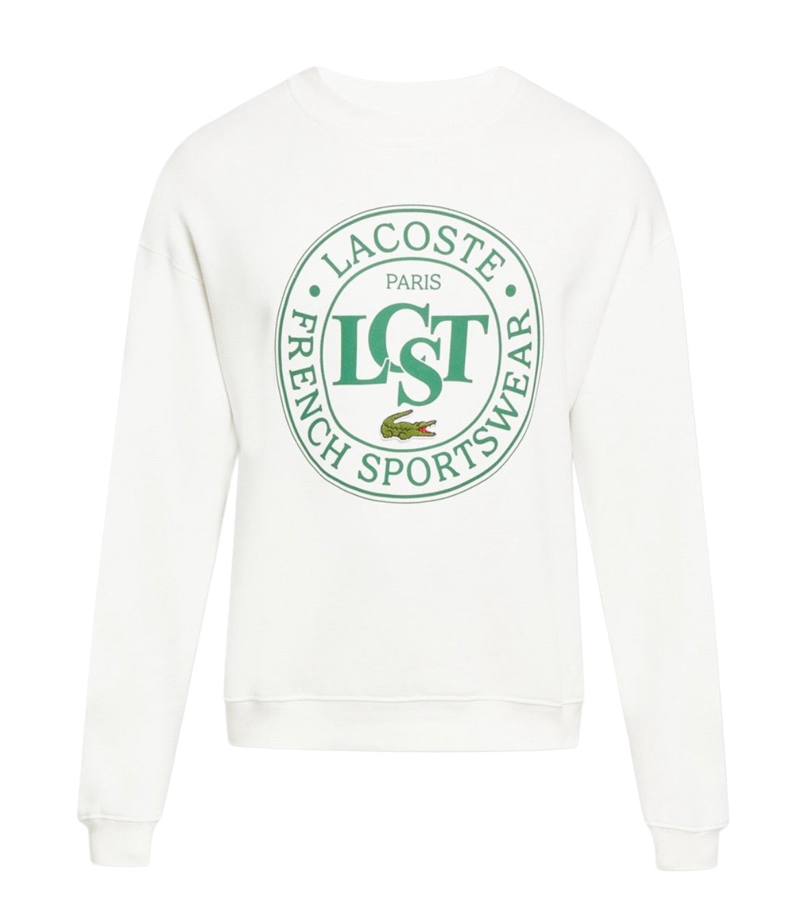 Lacoste
Sweatshirt (L)