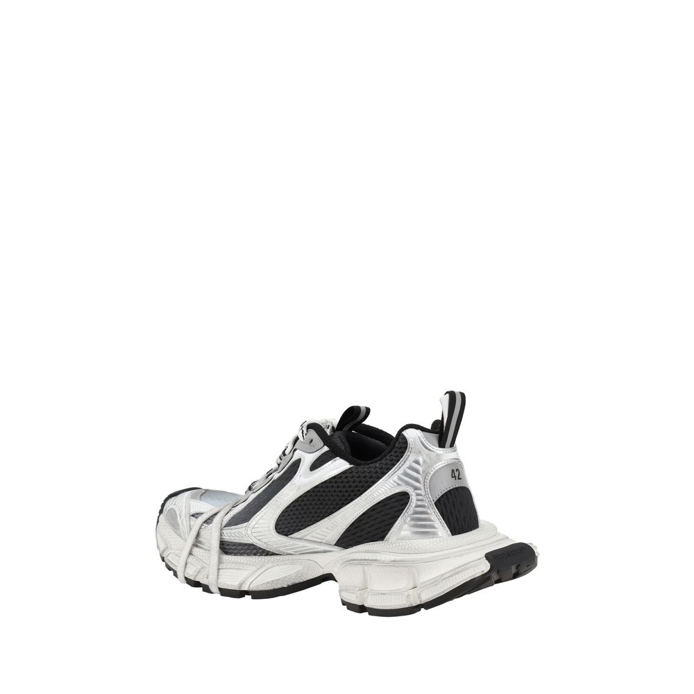 Balenciaga Bunte Polyethylen-Sportschuhe