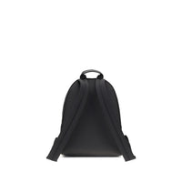 Givenchy Schwarzer Polyamid-Rucksack