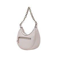 Guess Rosa Polyethylen-Handtasche