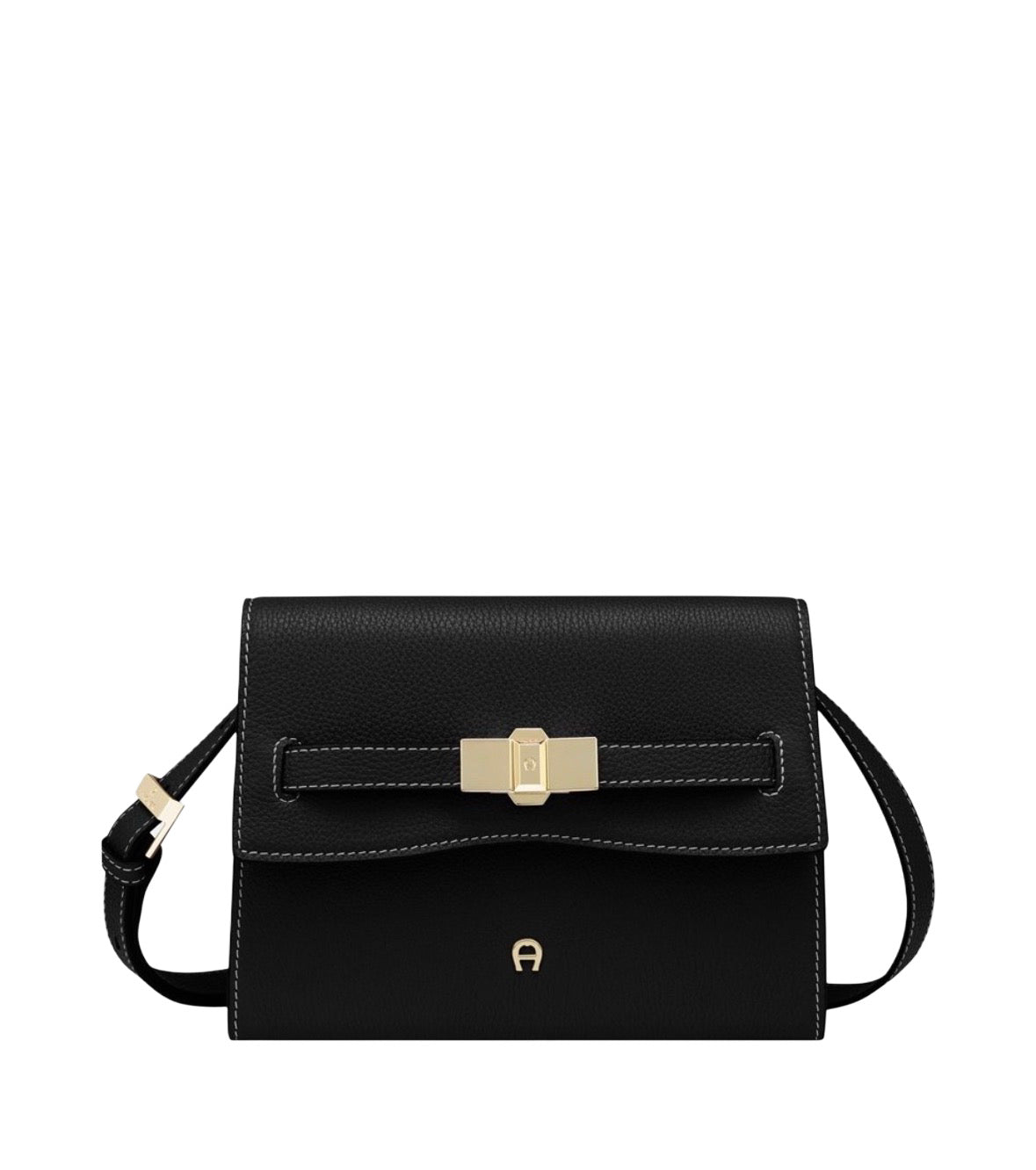 Aigner
Leder-Schultertasche (One Size)