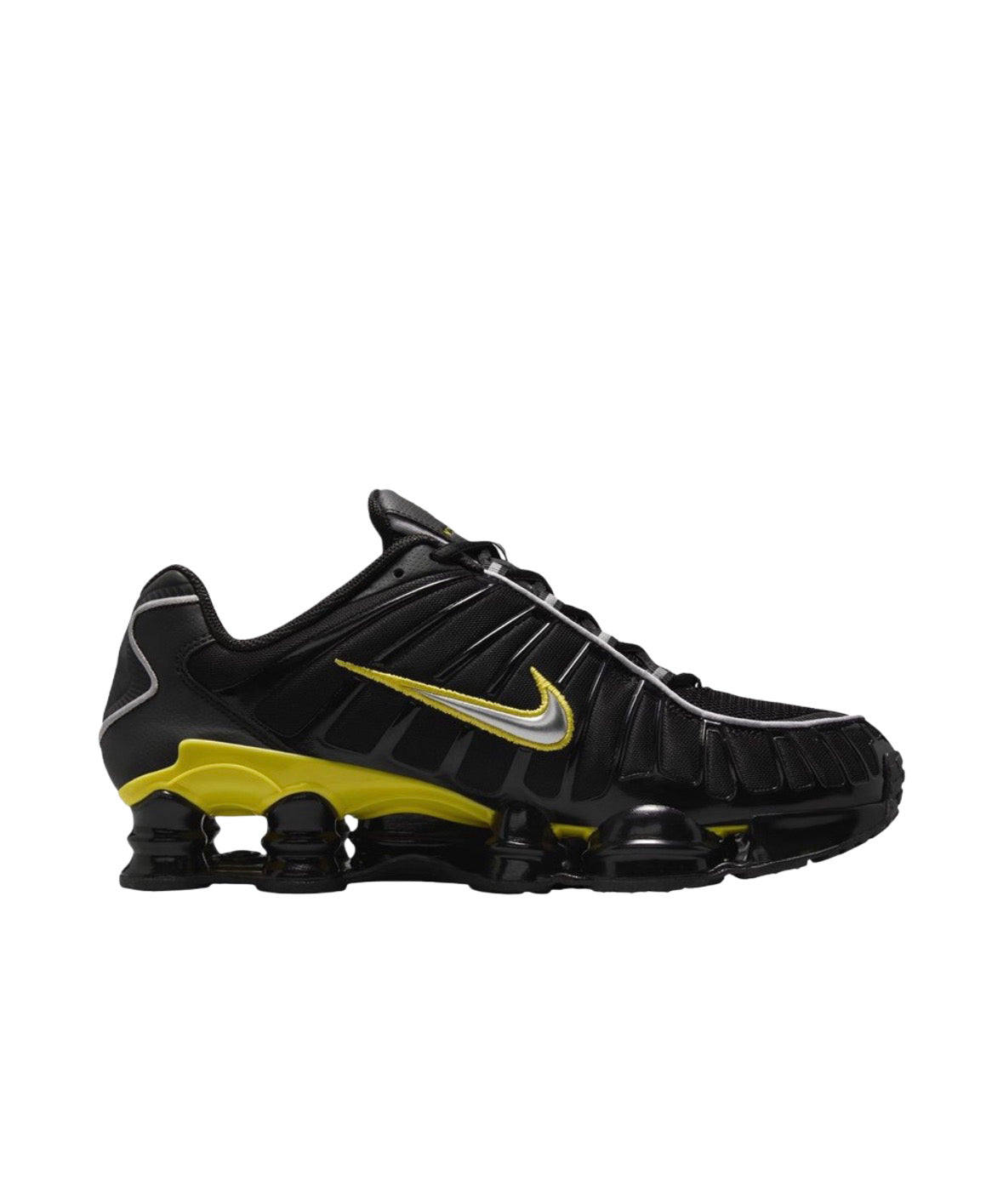 Nike
Shox TL Sneaker EU44