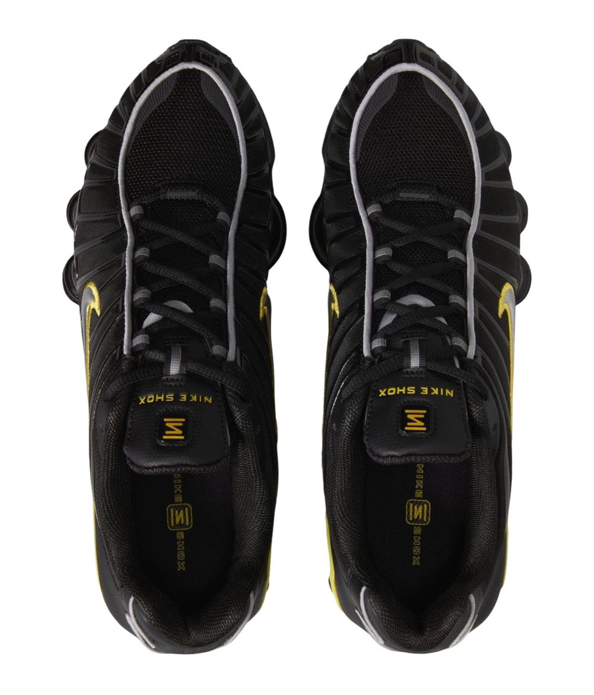 Nike
Shox TL Sneaker EU44