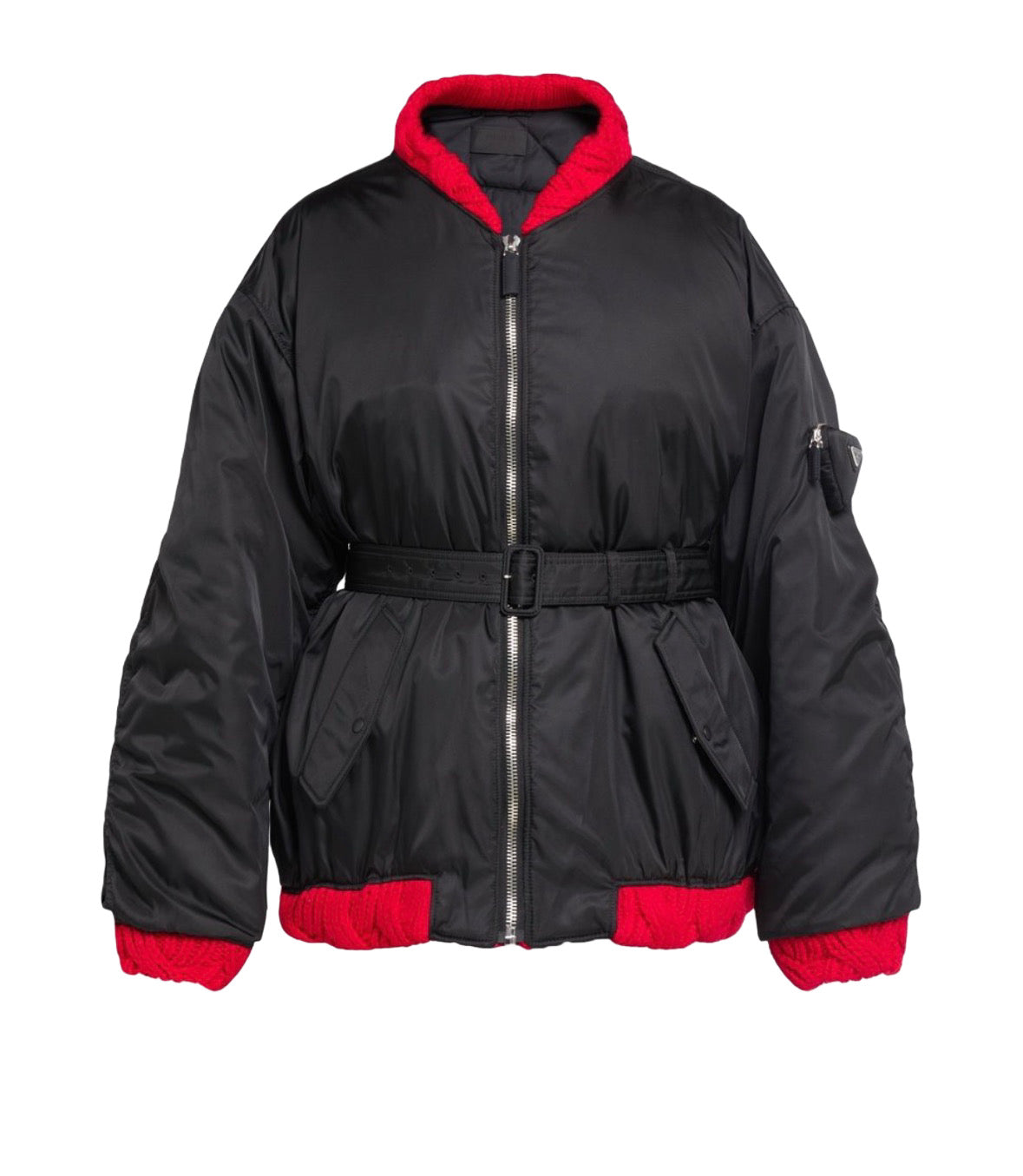 Prada Blouson (M)