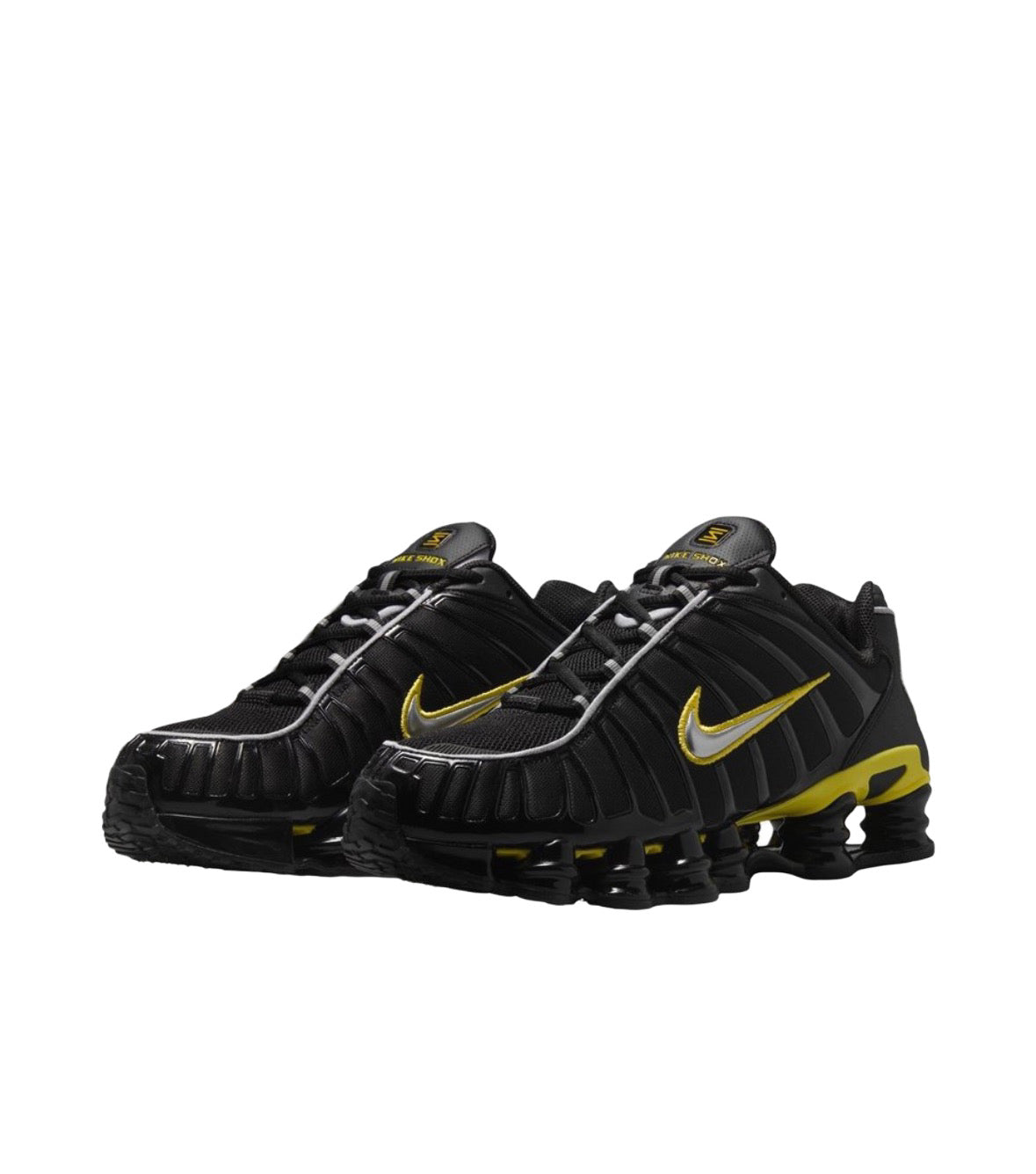 Nike
Shox TL Sneaker EU44