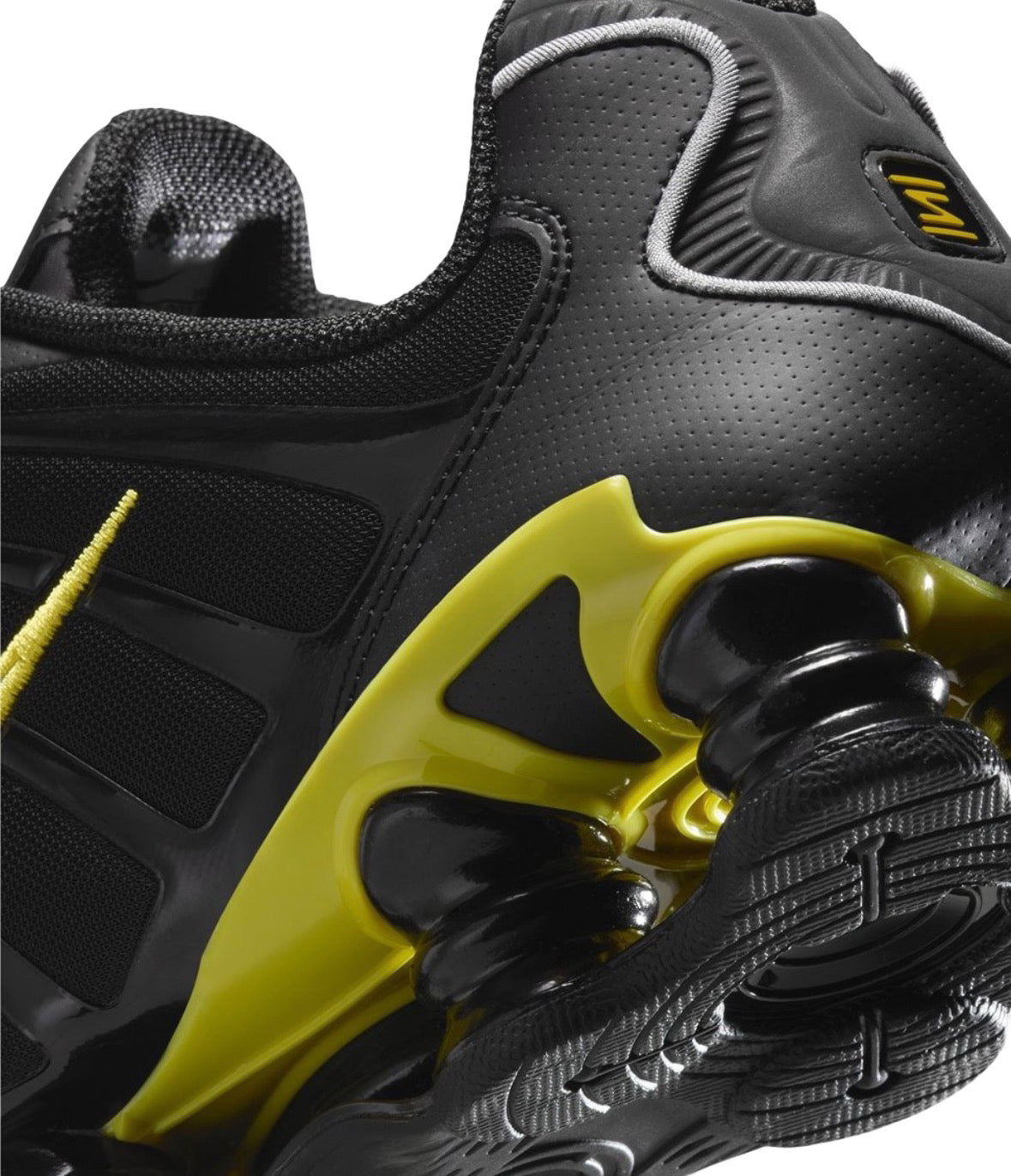 Nike
Shox TL Sneaker EU44