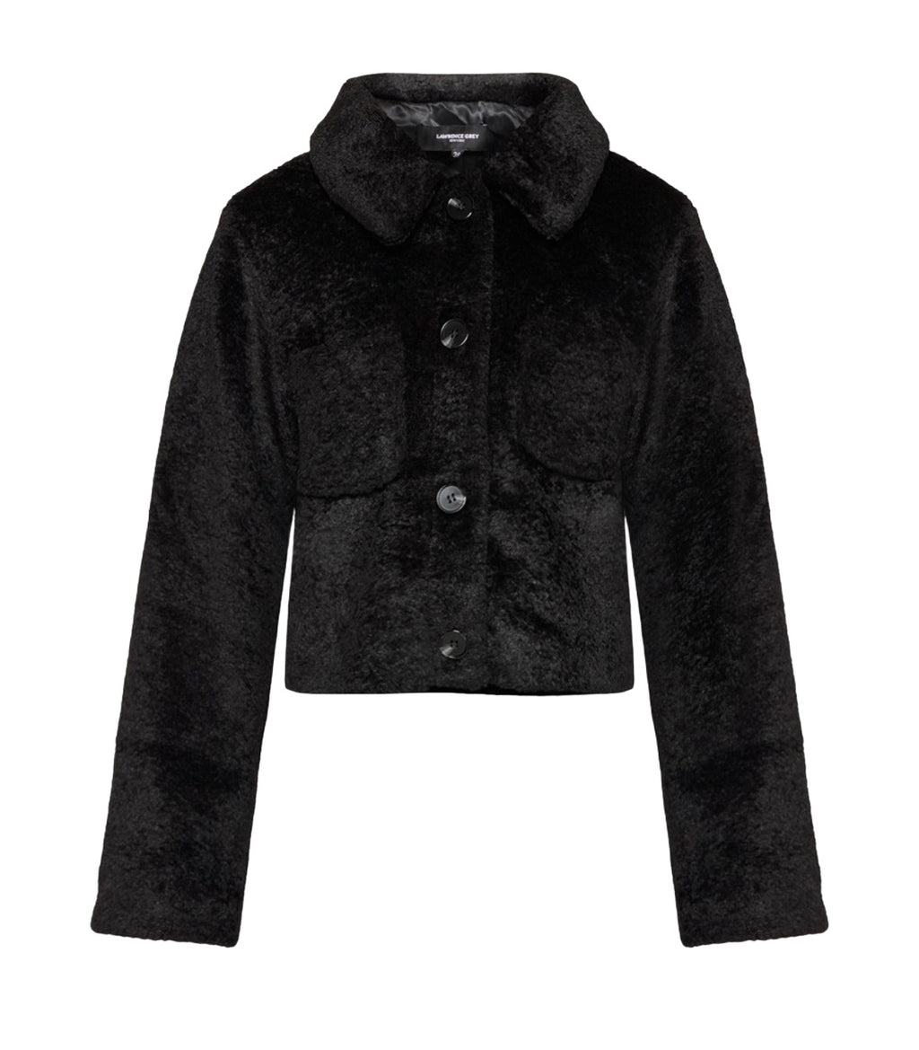 Lawrence Grey
Kunstfelljacke (Eu38)