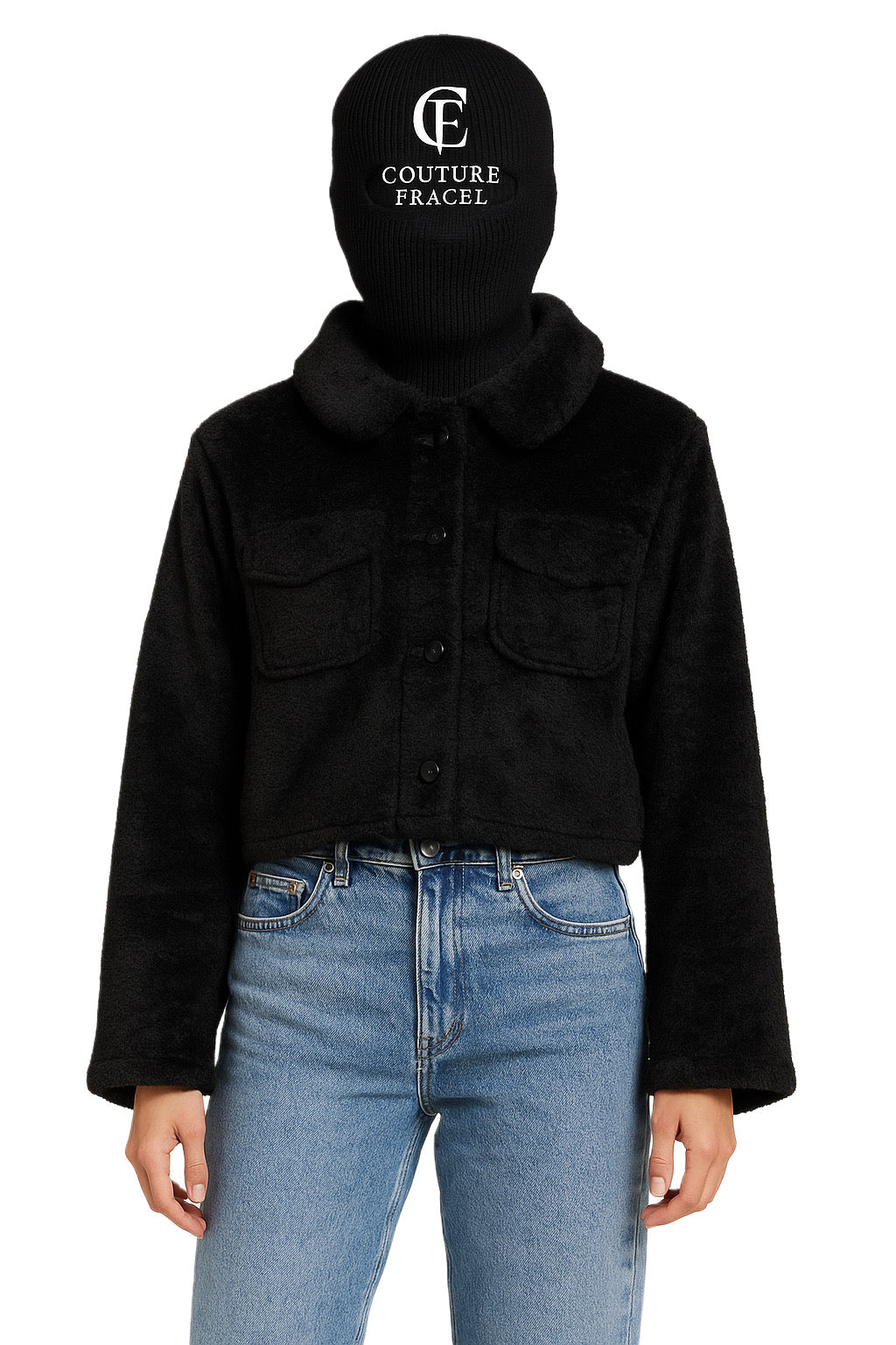 Lawrence Grey
Kunstfelljacke (Eu38)