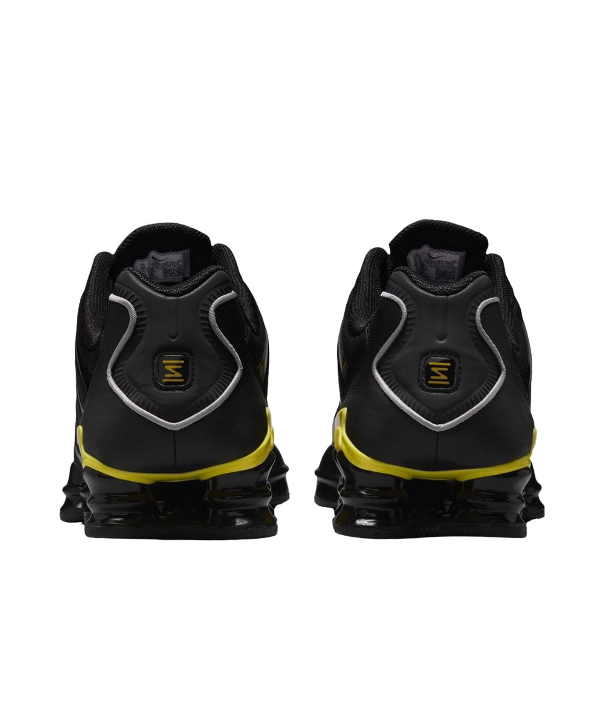 Nike
Shox TL Sneaker EU44