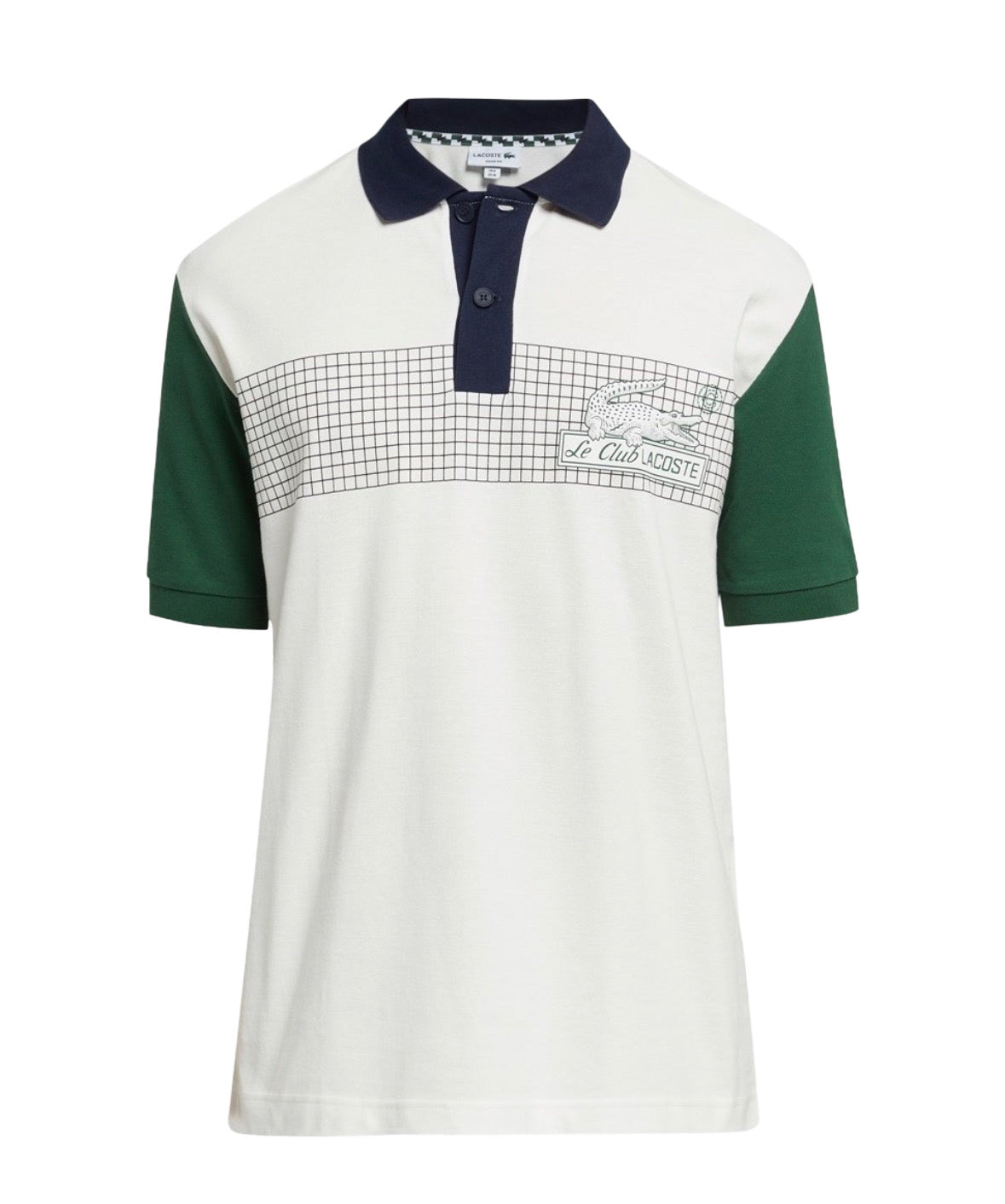 Lacoste Poloshirt (M)