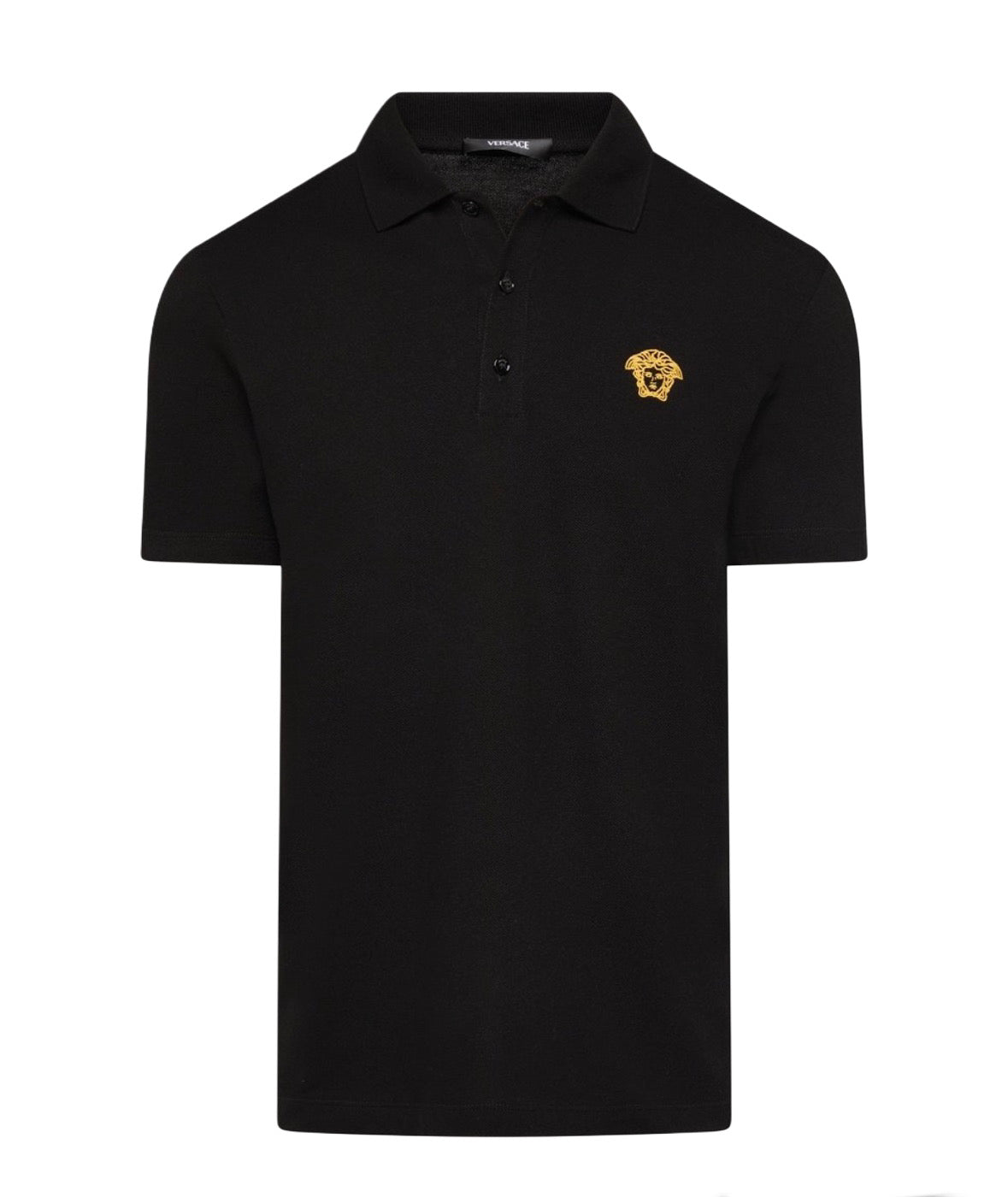 Versace Poloshirt (L)