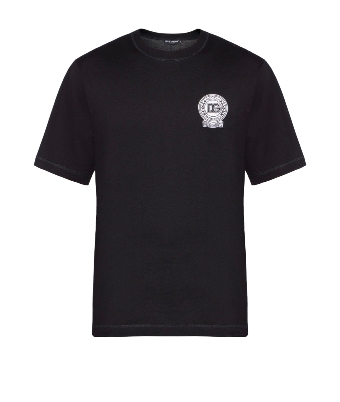 Dolce & Gabbana
Rundhals T-Shirt (M)