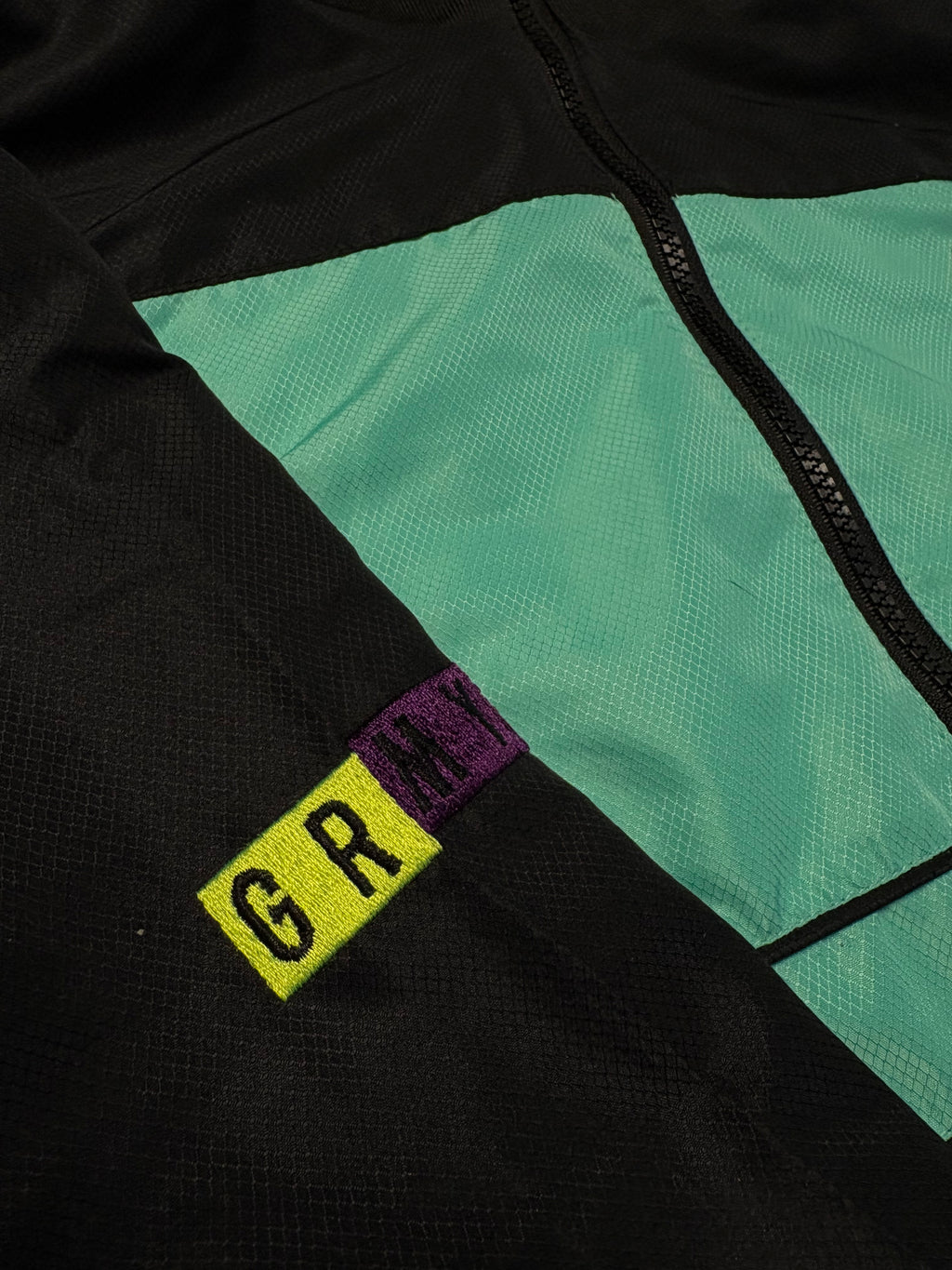 GRIMEY LX X GRIMEY TRACK JACKET (Vintage) (S)