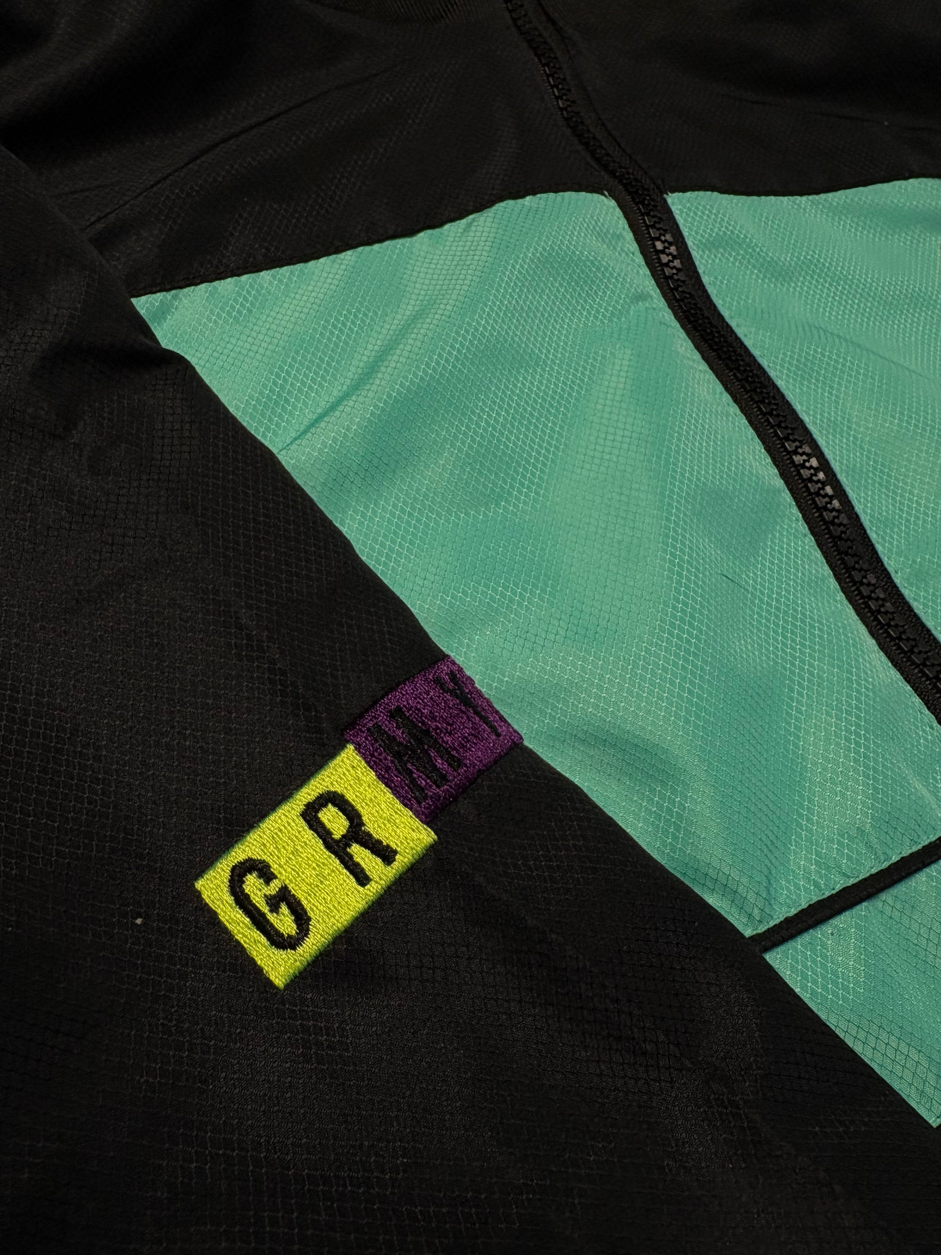 GRIMEY LX X GRIMEY TRACK JACKET (Vintage) (S)