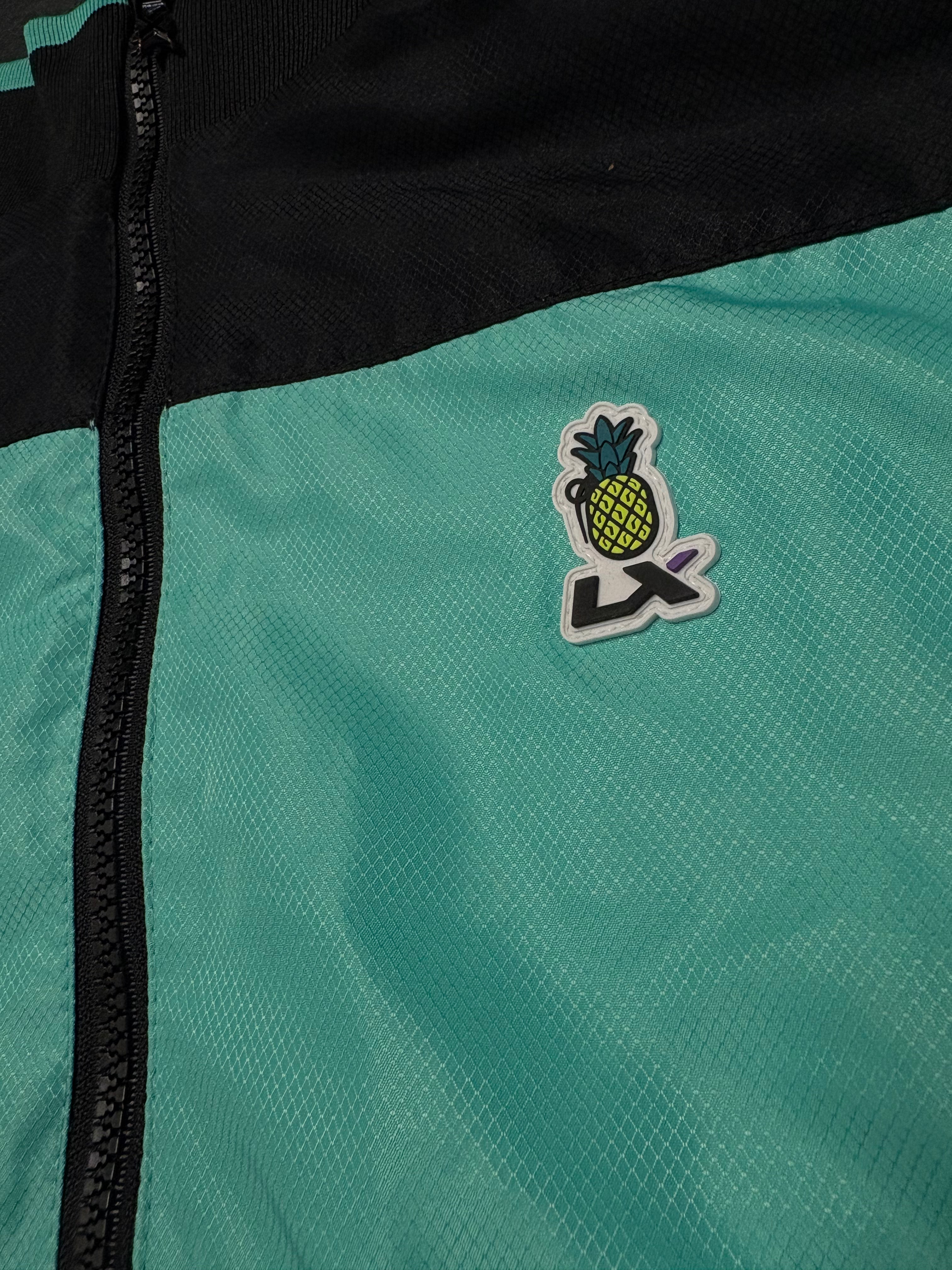 GRIMEY LX X GRIMEY TRACK JACKET (Vintage) (S)