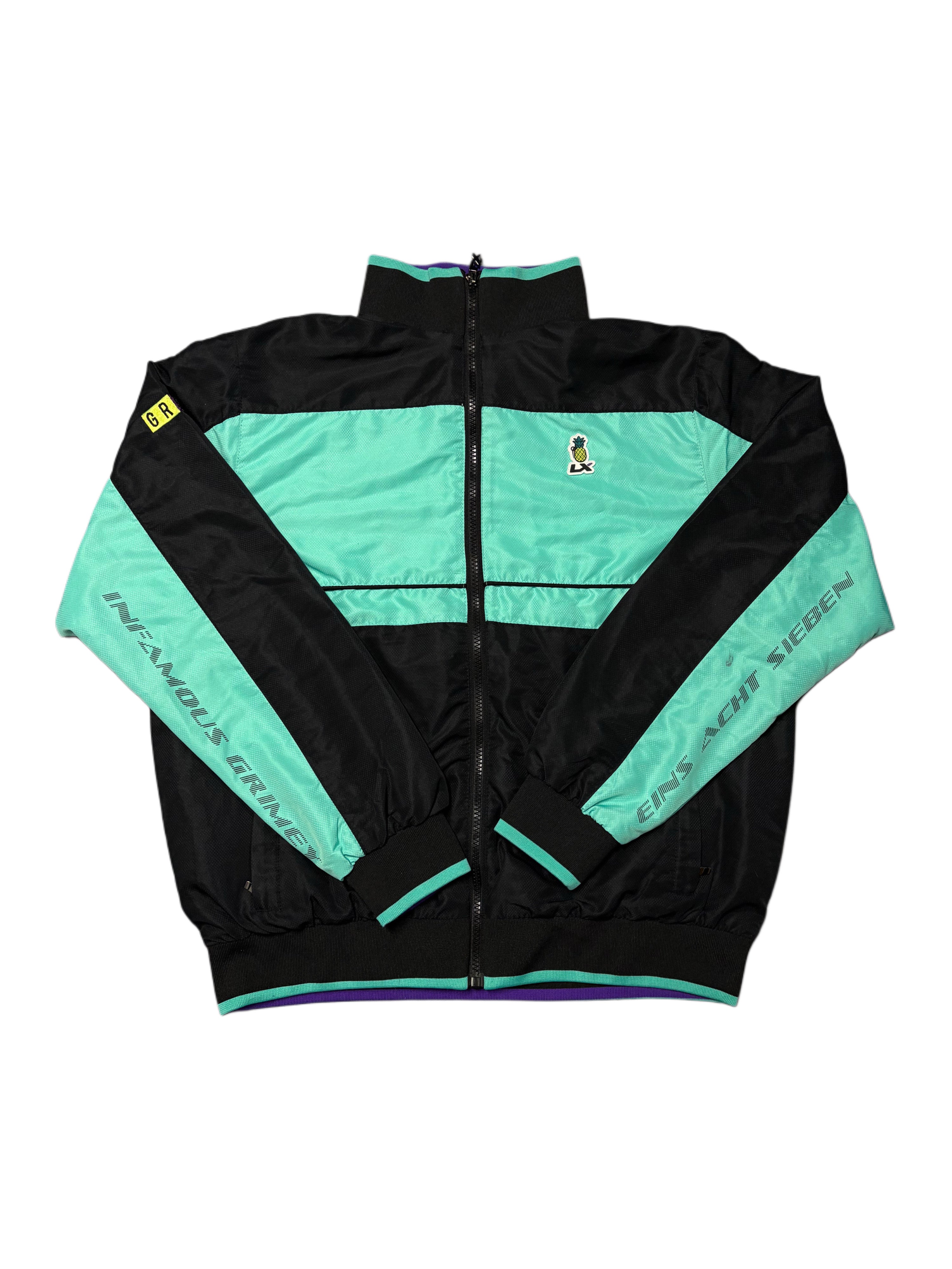 GRIMEY LX X GRIMEY TRACK JACKET (Vintage) (S)