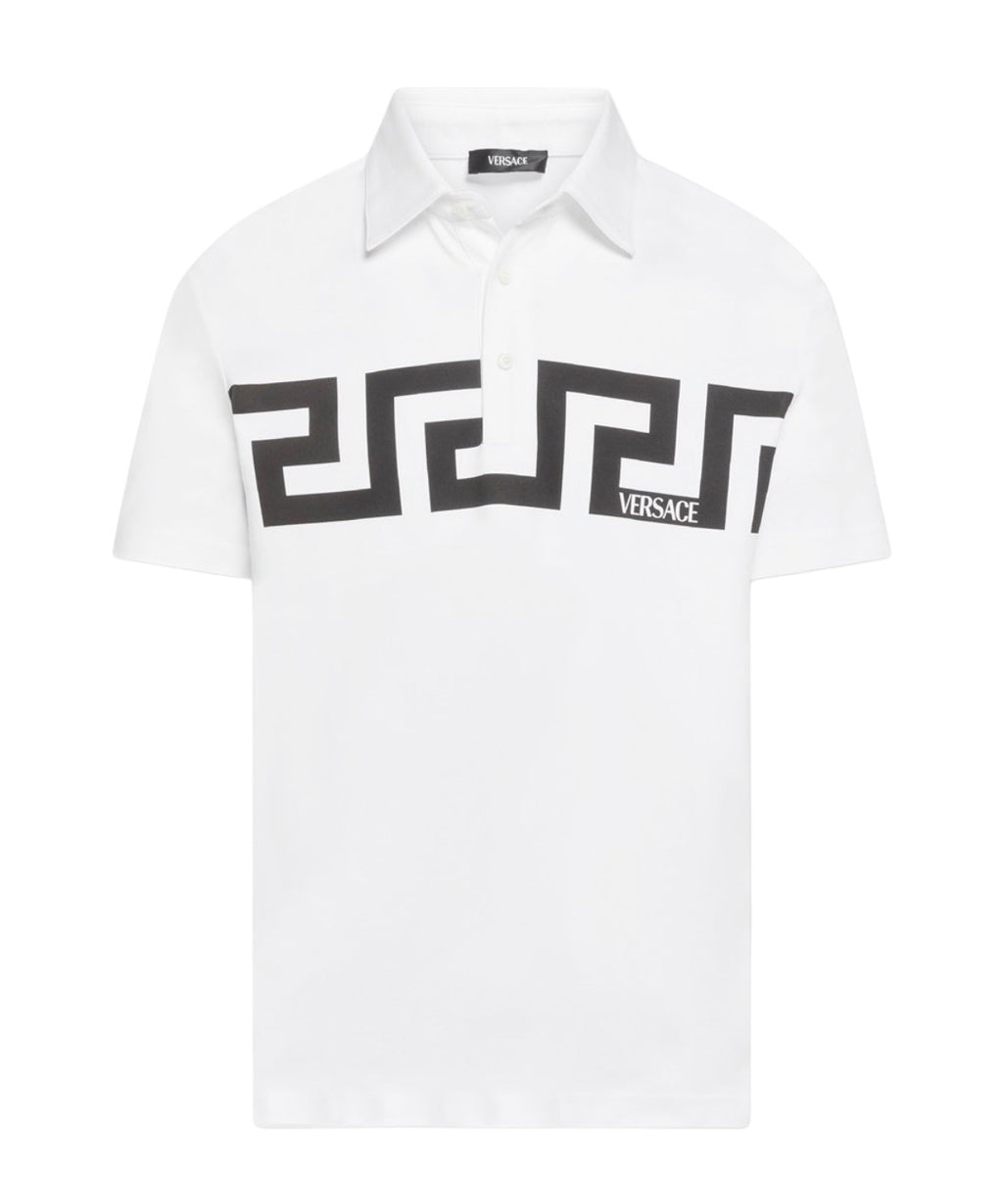 Versace
Poloshirt (M)