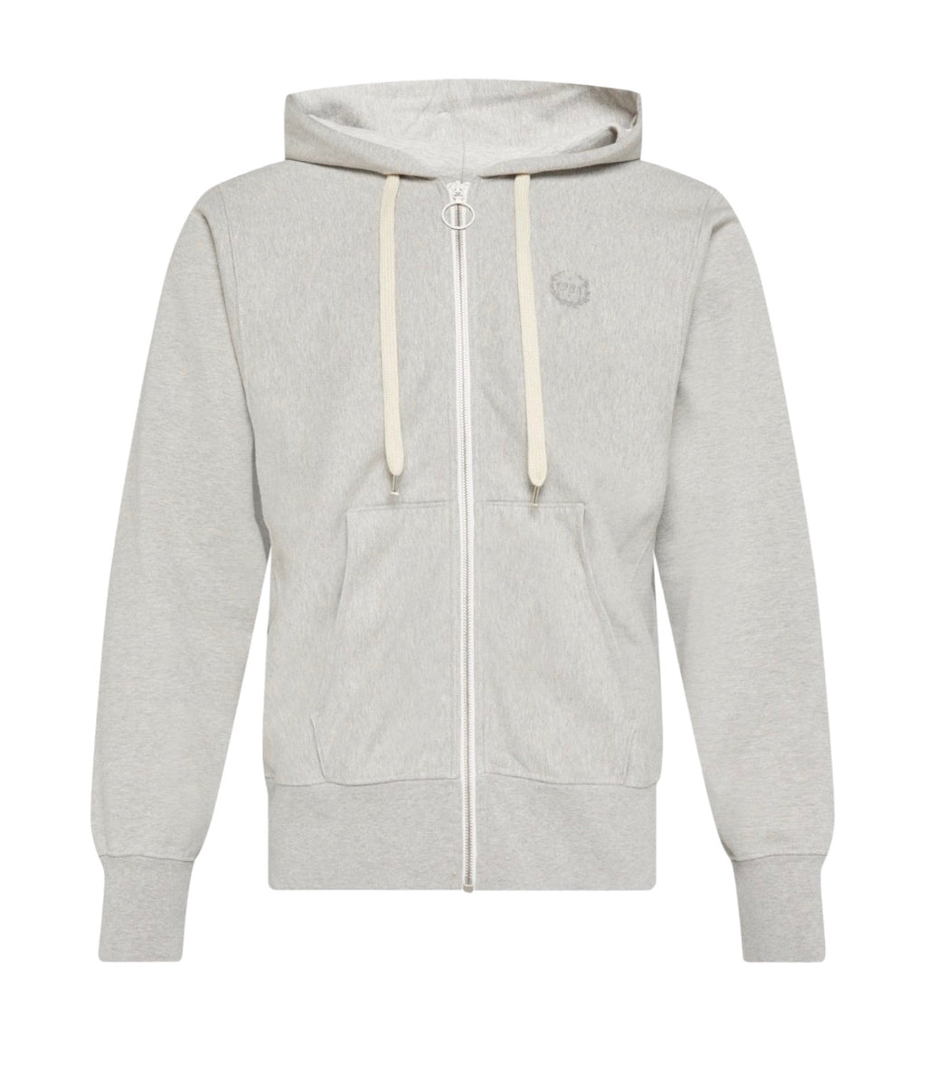 Maison Margiela
Kapuzen-Sweatjacke (EU48)