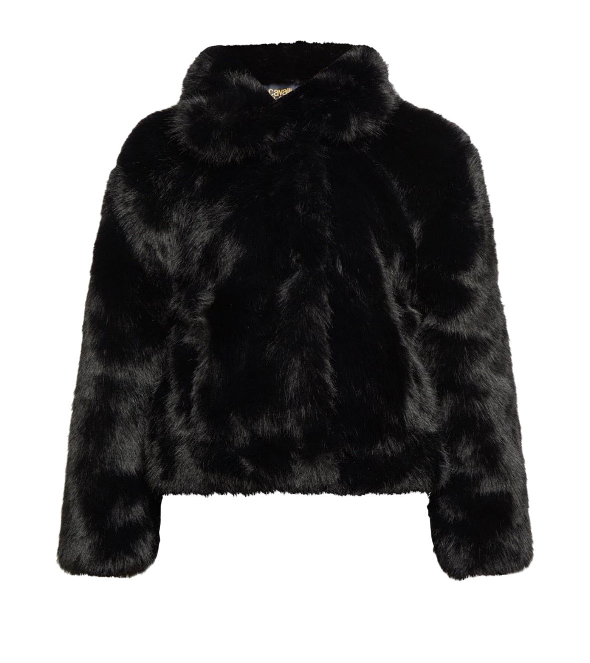 Cavalli Class
Kunstfelljacke(M)