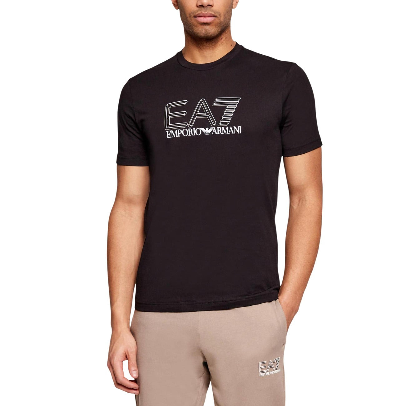 Ea7 T-Shirt Herren