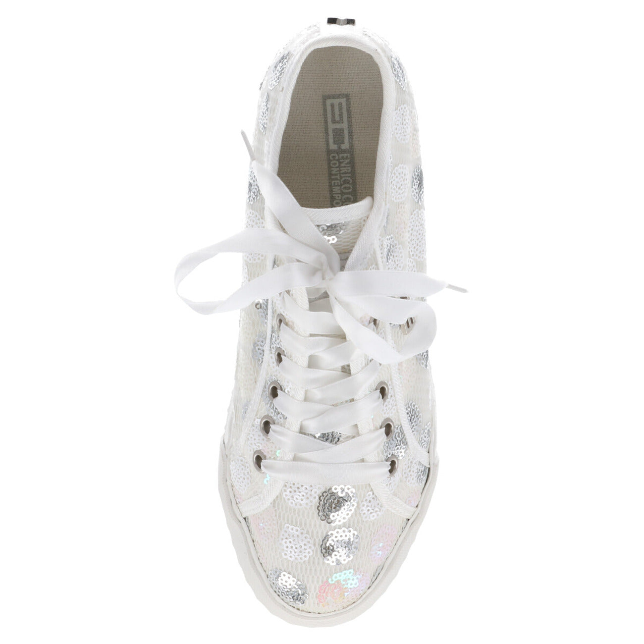 Enrico Coveri Damen Sneakers