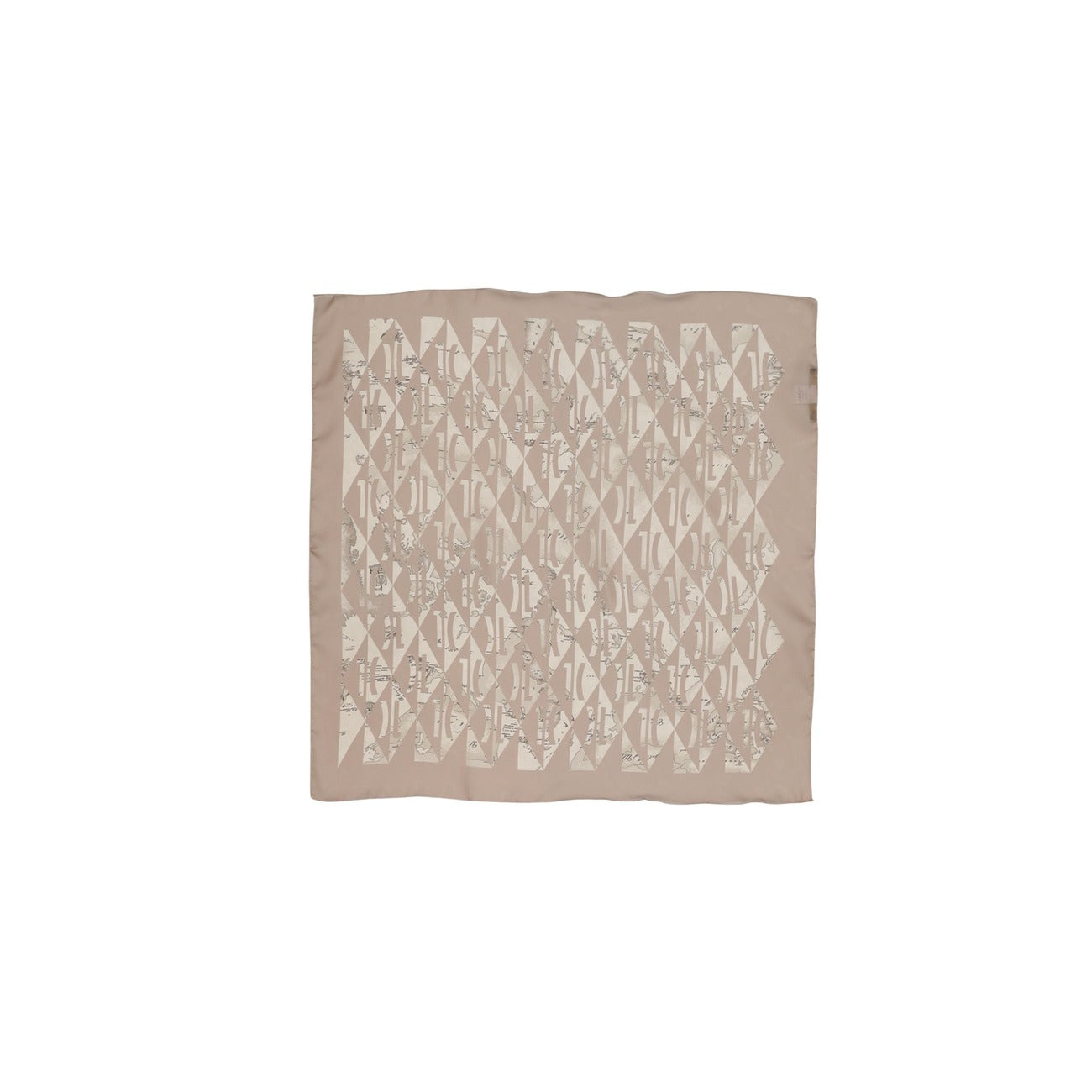 Alviero Martini Prima Classe Halstuch Damen