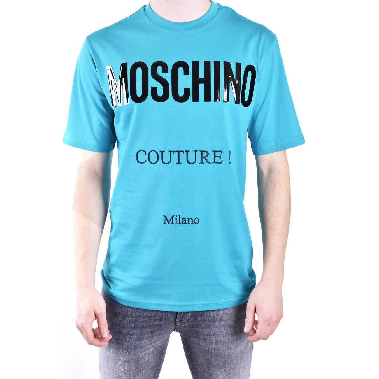 Moschino T-Shirt Herren
