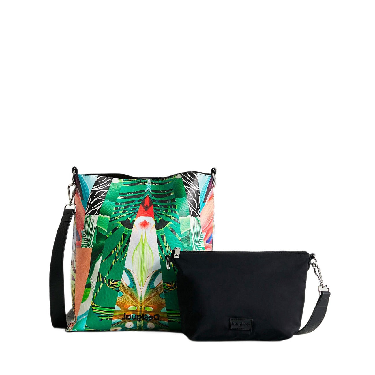 Desigual Tasche Damen