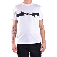 Neil Barrett T-Shirt Herren