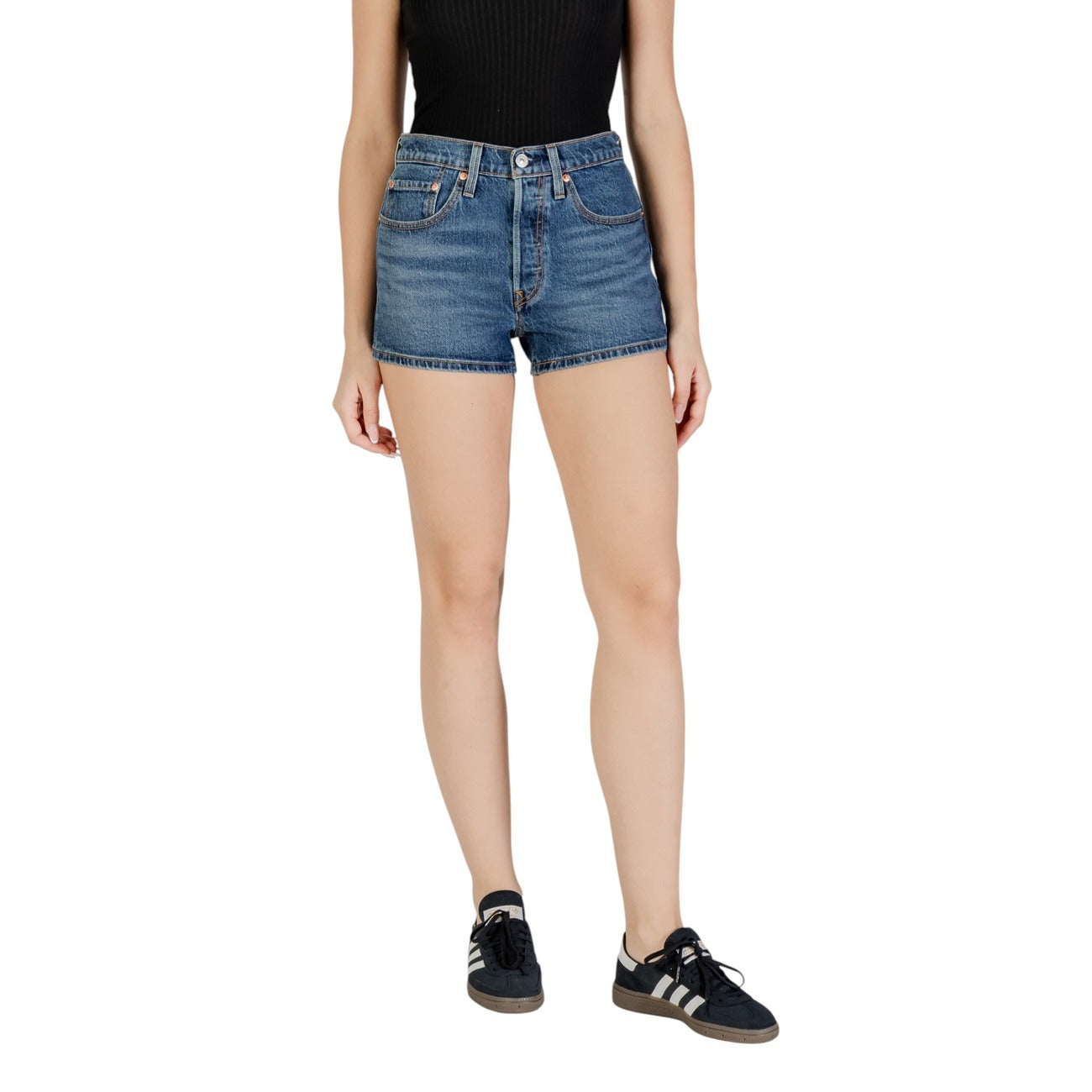 Levis® Shorts Damen