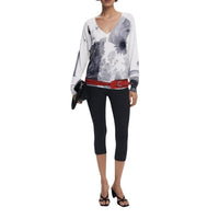 Desigual Pullover Damen